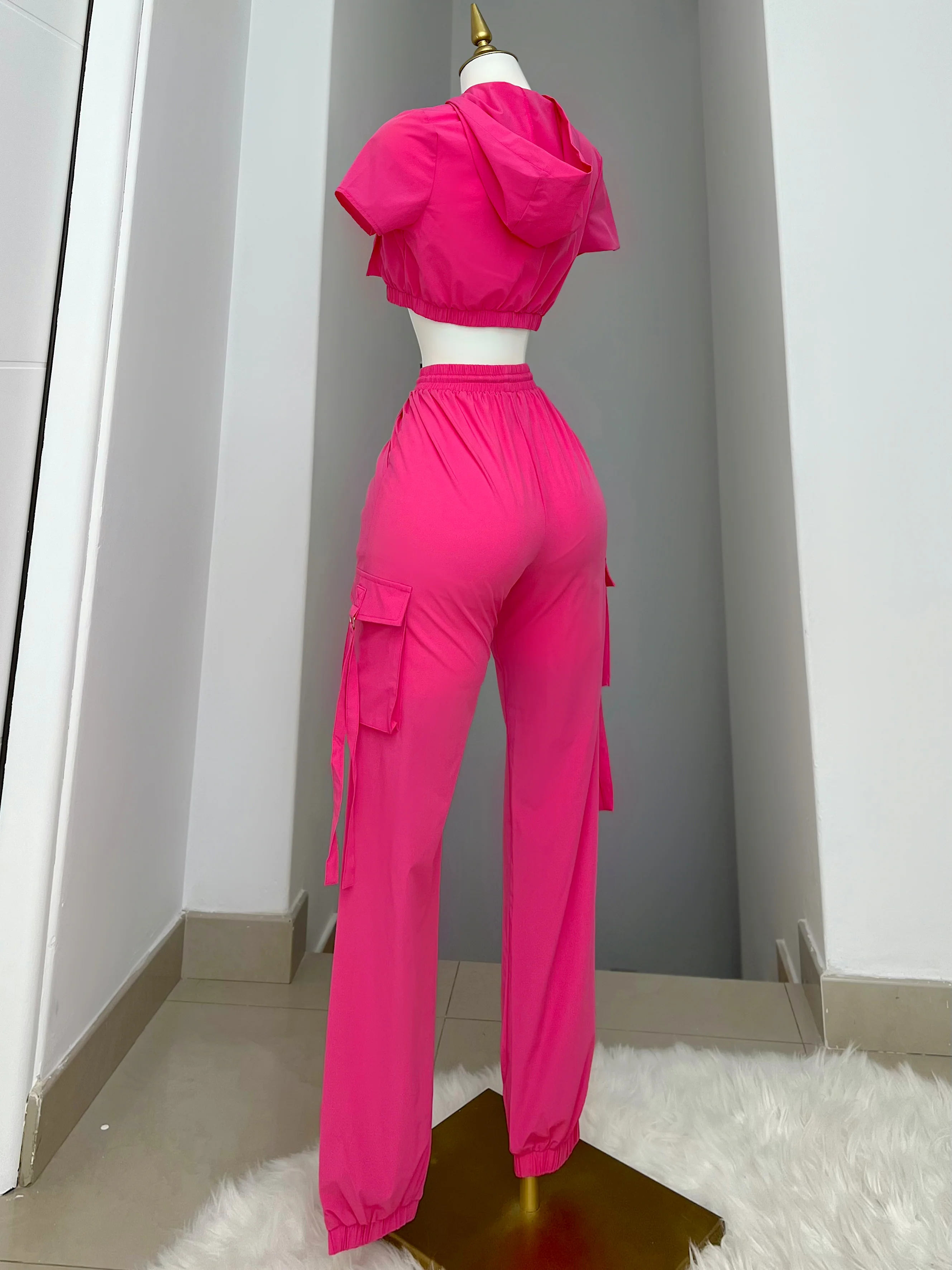 SET SPORT ROSA - Image 2