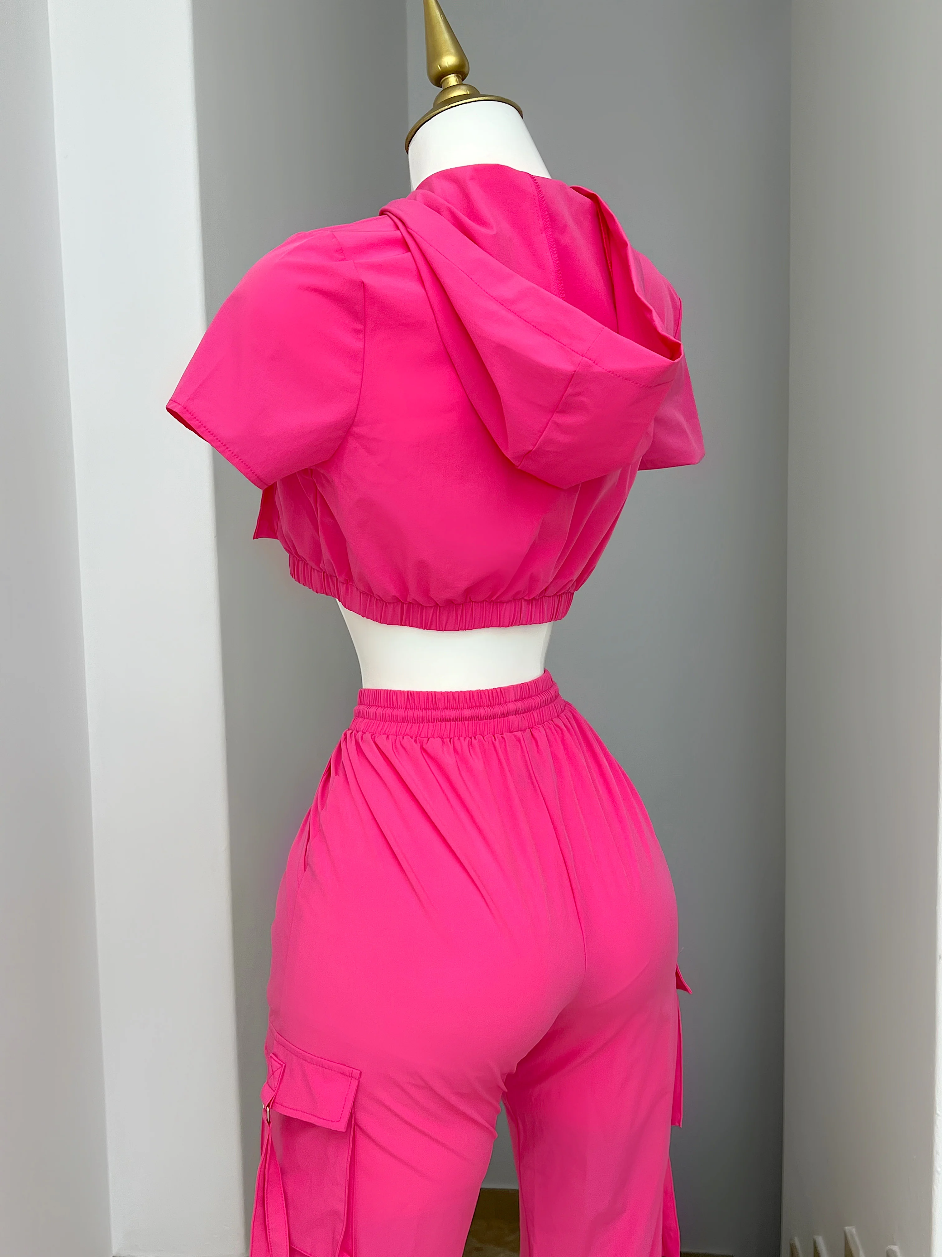 SET SPORT ROSA - Image 3