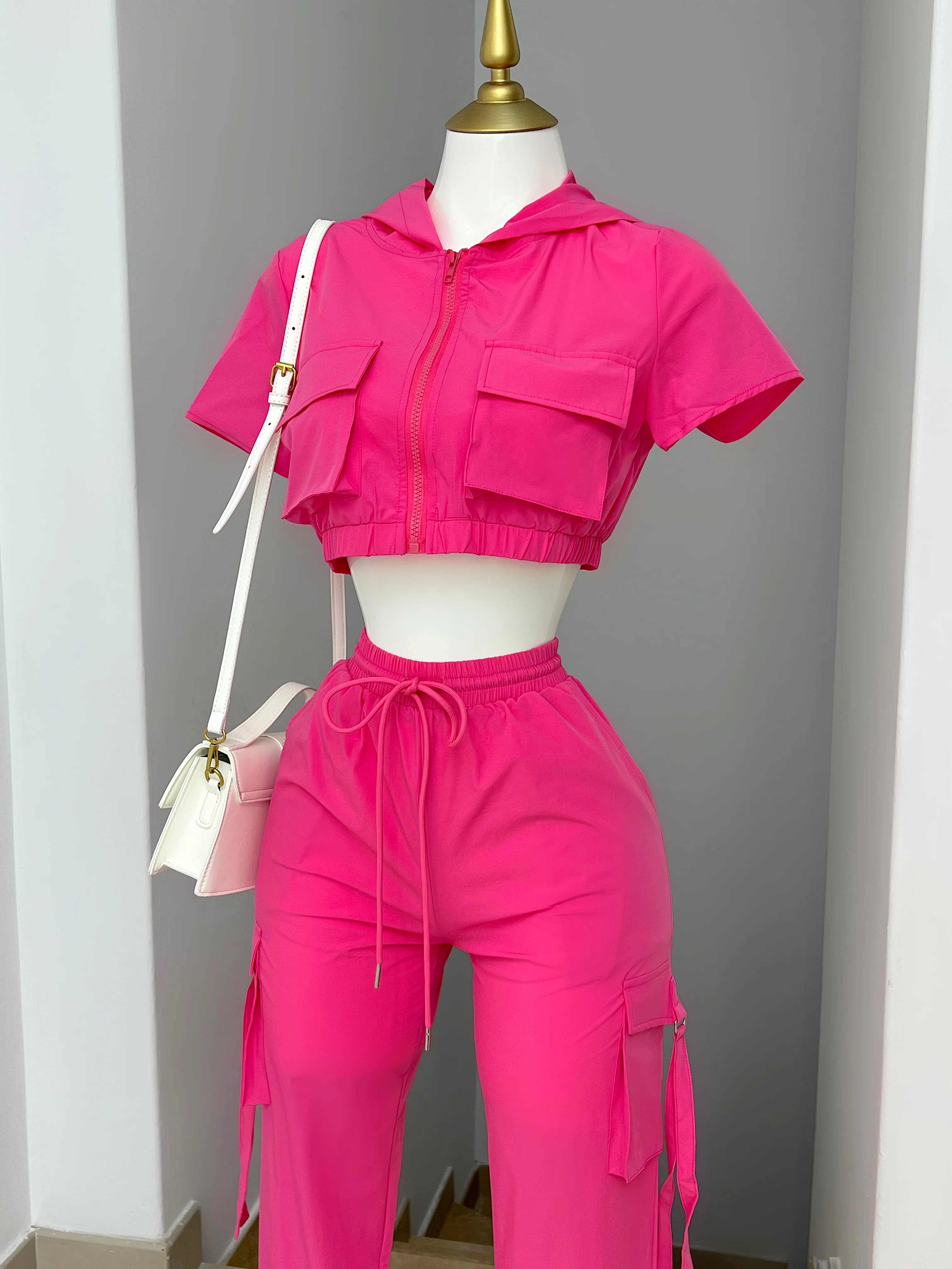 SET SPORT ROSA - Image 4