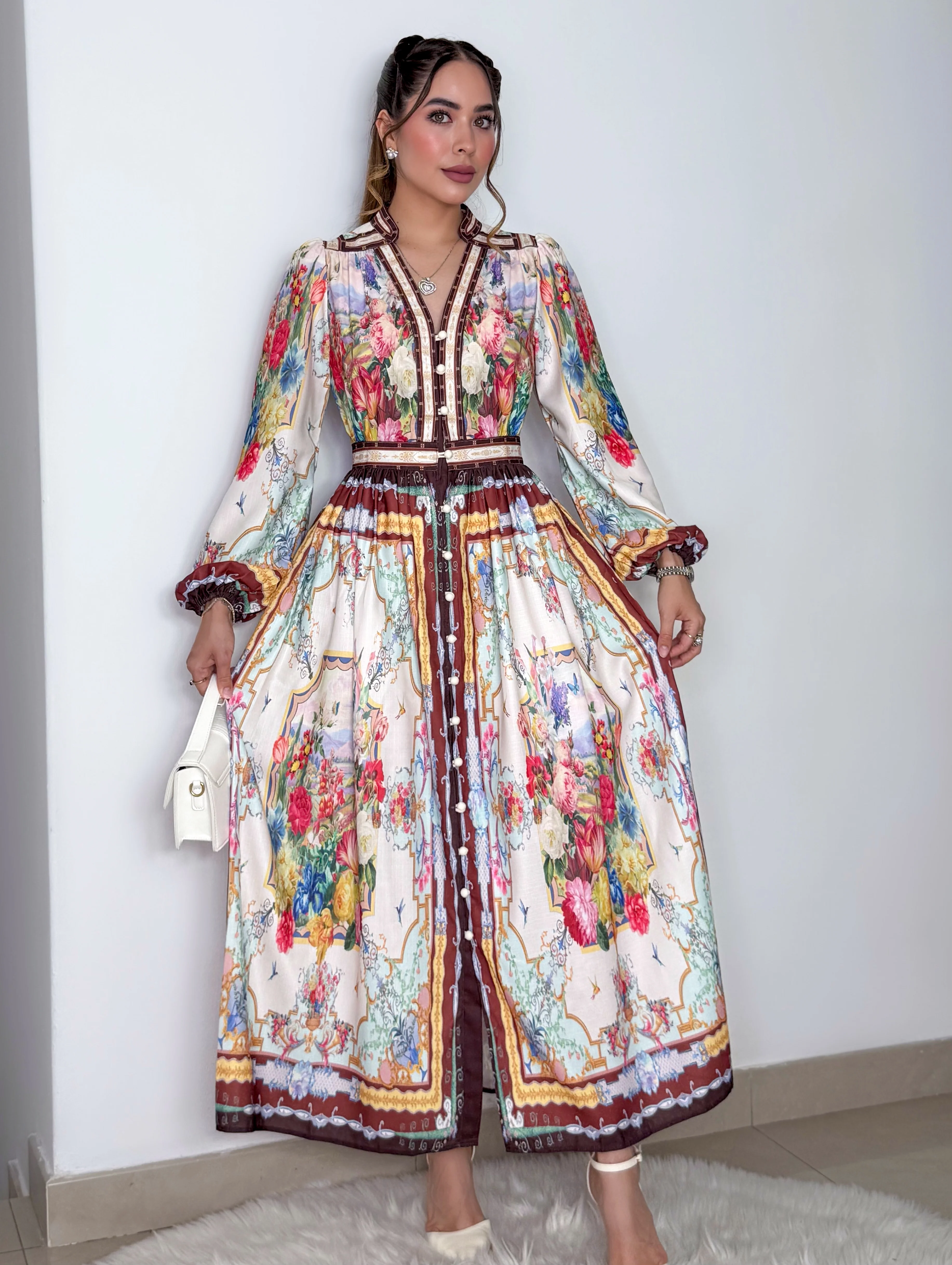 VESTIDO BELIA