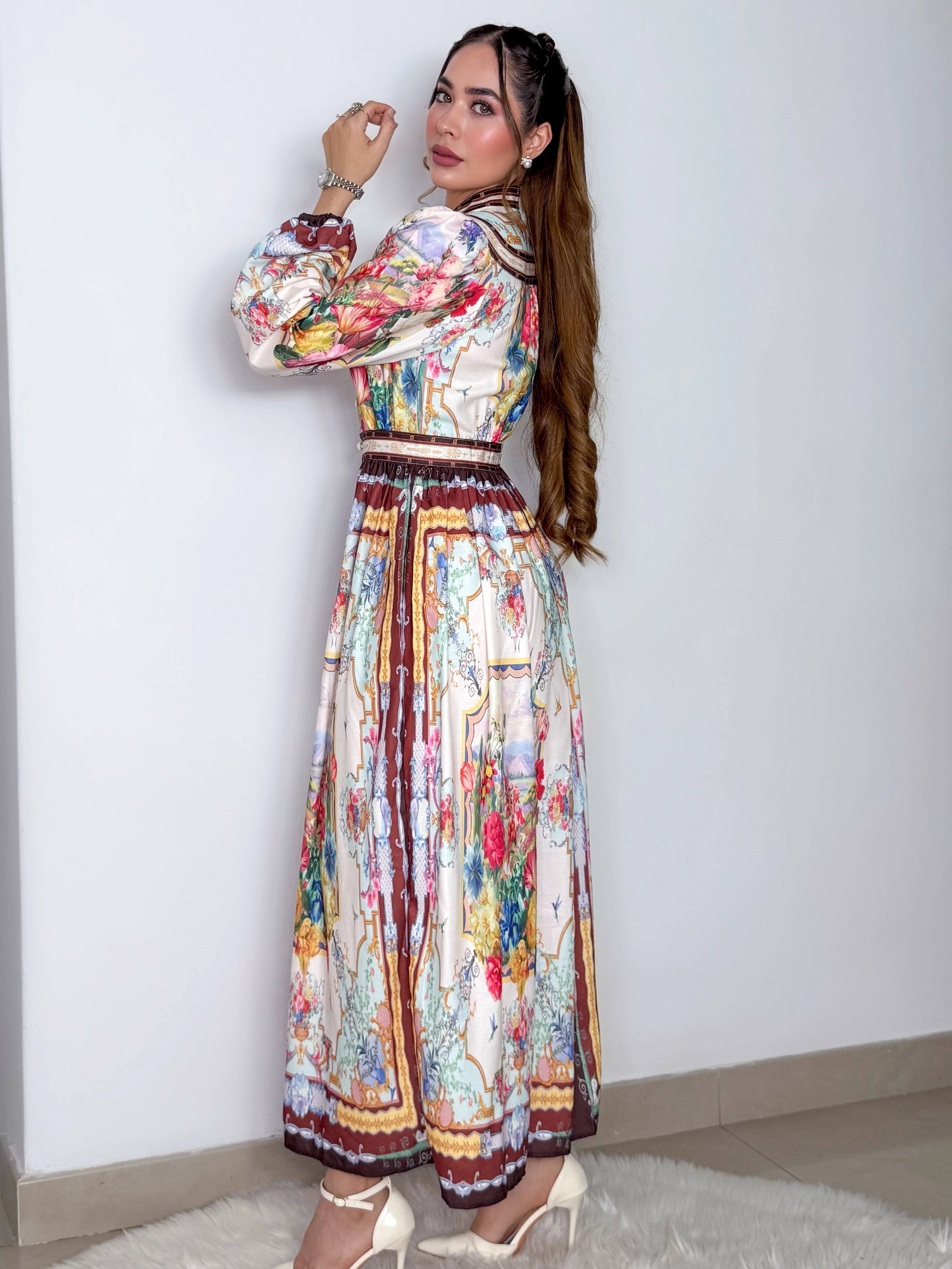 VESTIDO BELIA - Image 2