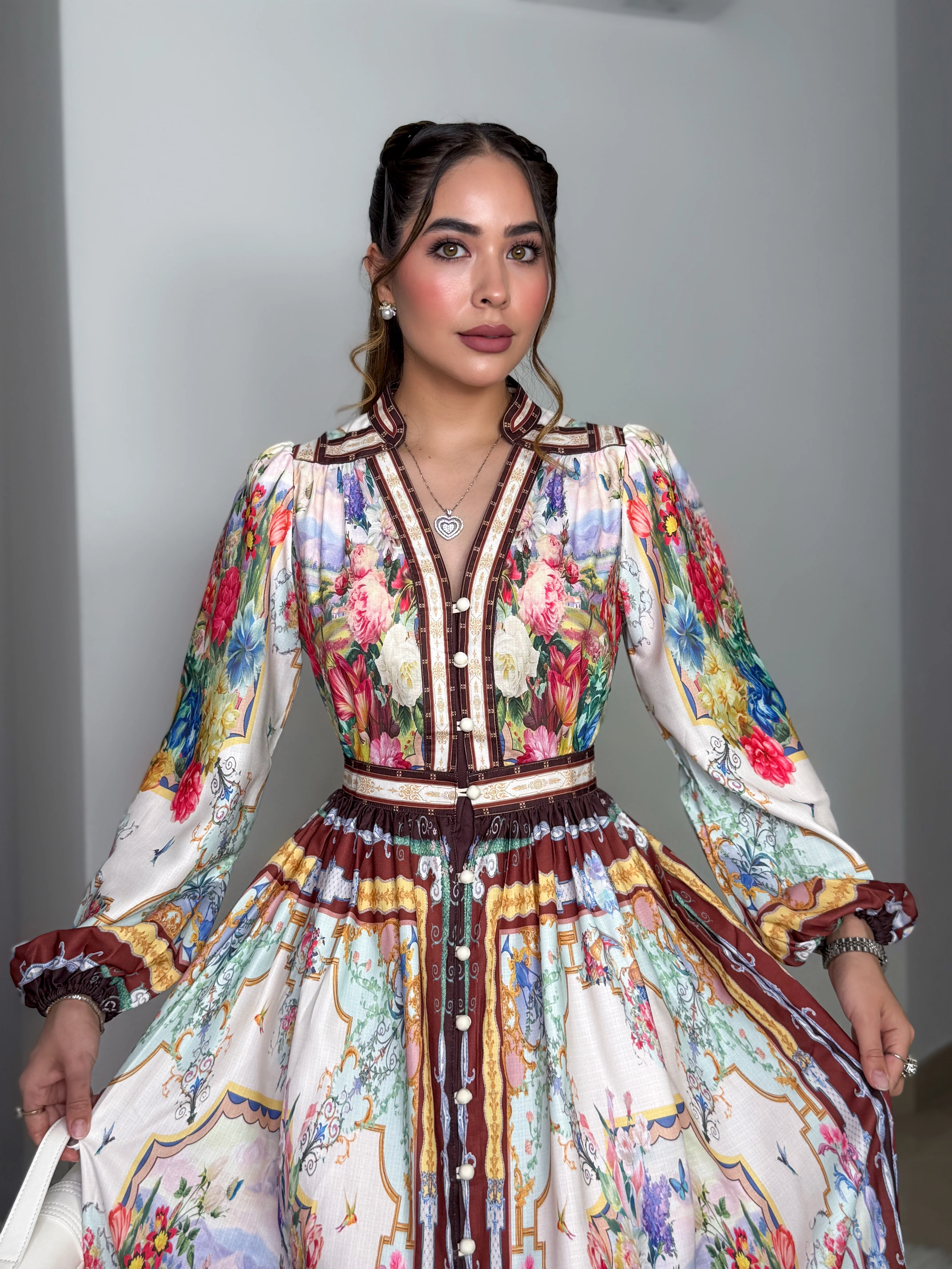 VESTIDO BELIA - Image 3