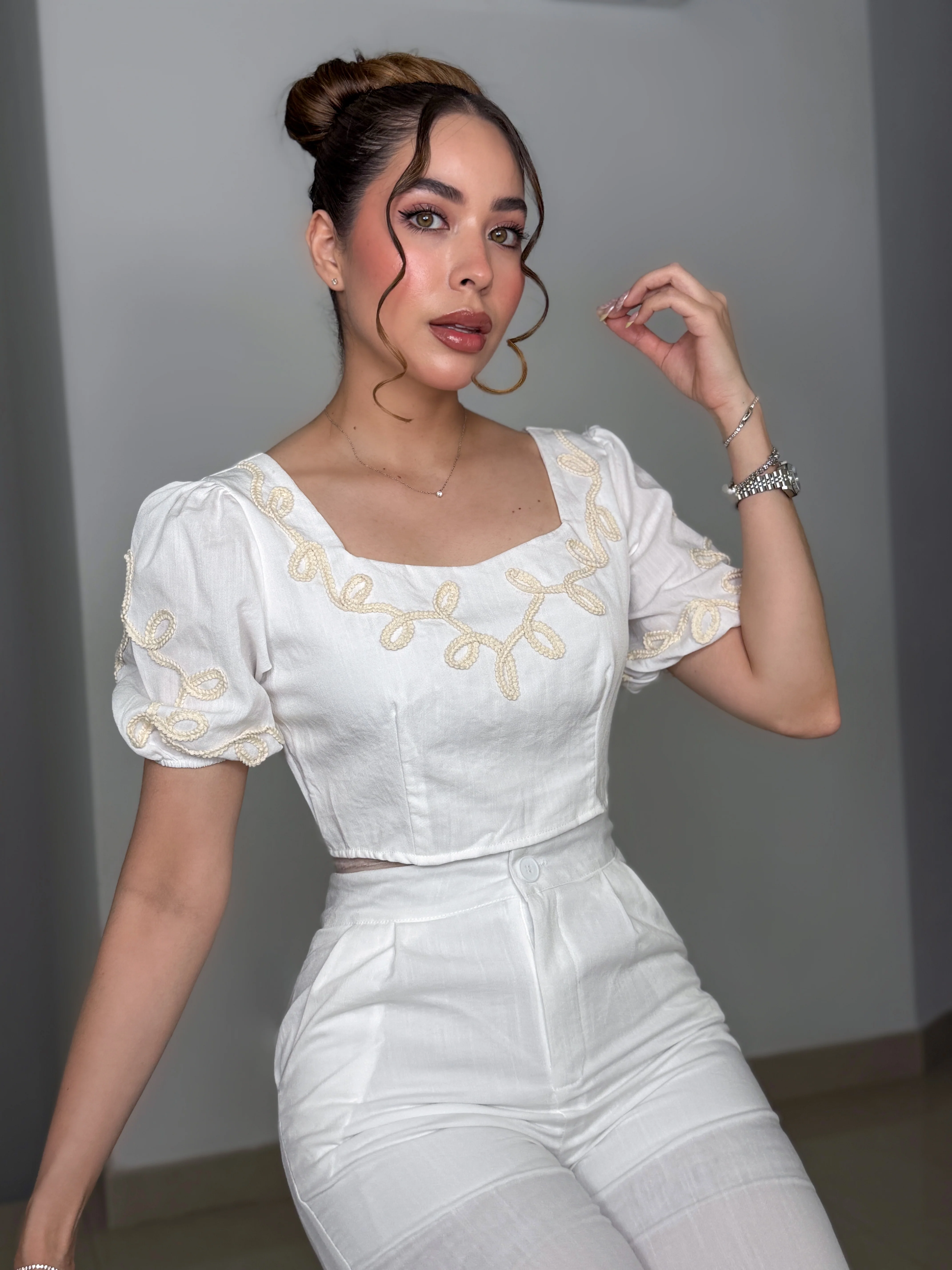 SET ZAYDA - Image 3