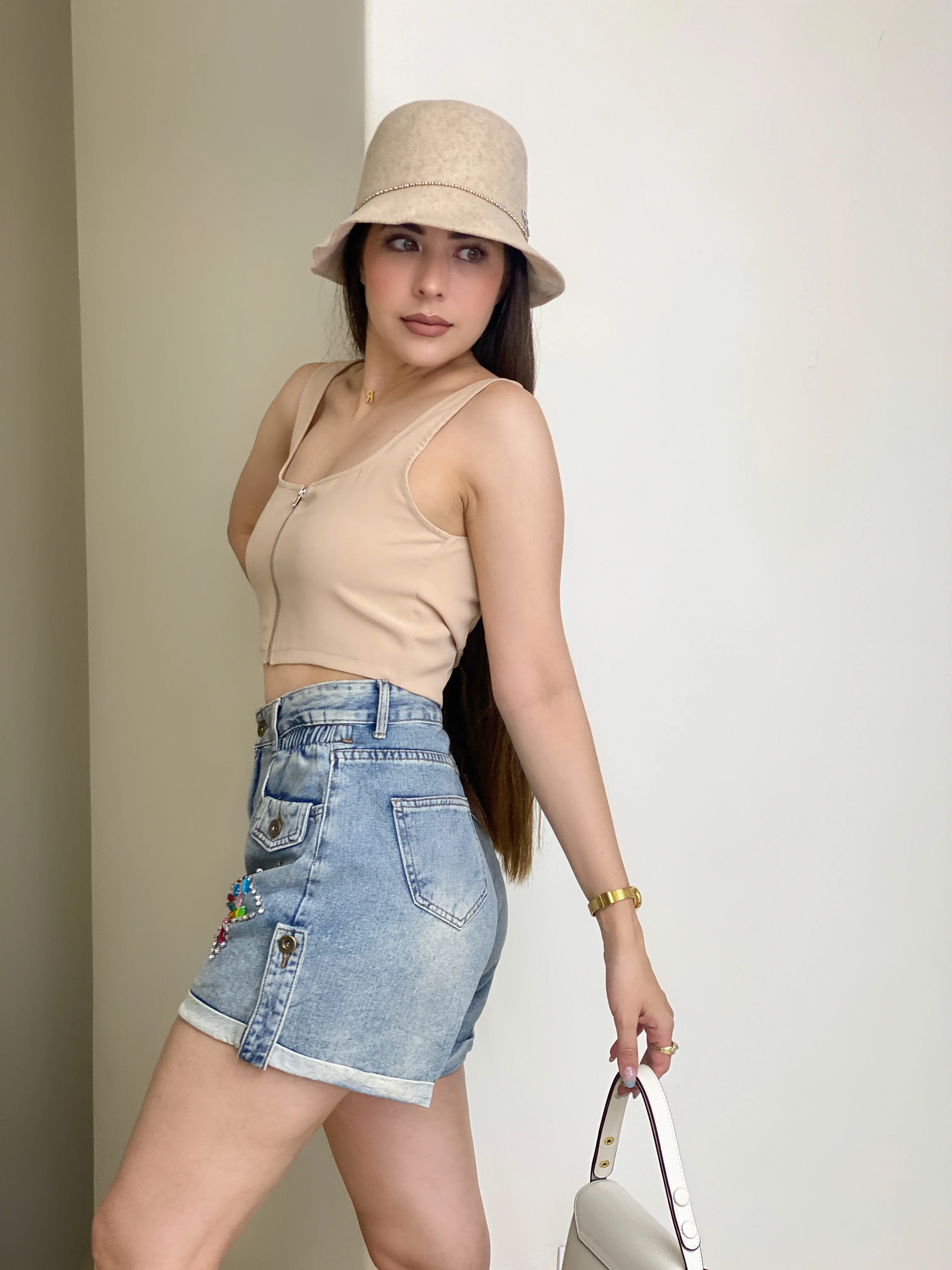 SHORT ESTRELLA - Image 3
