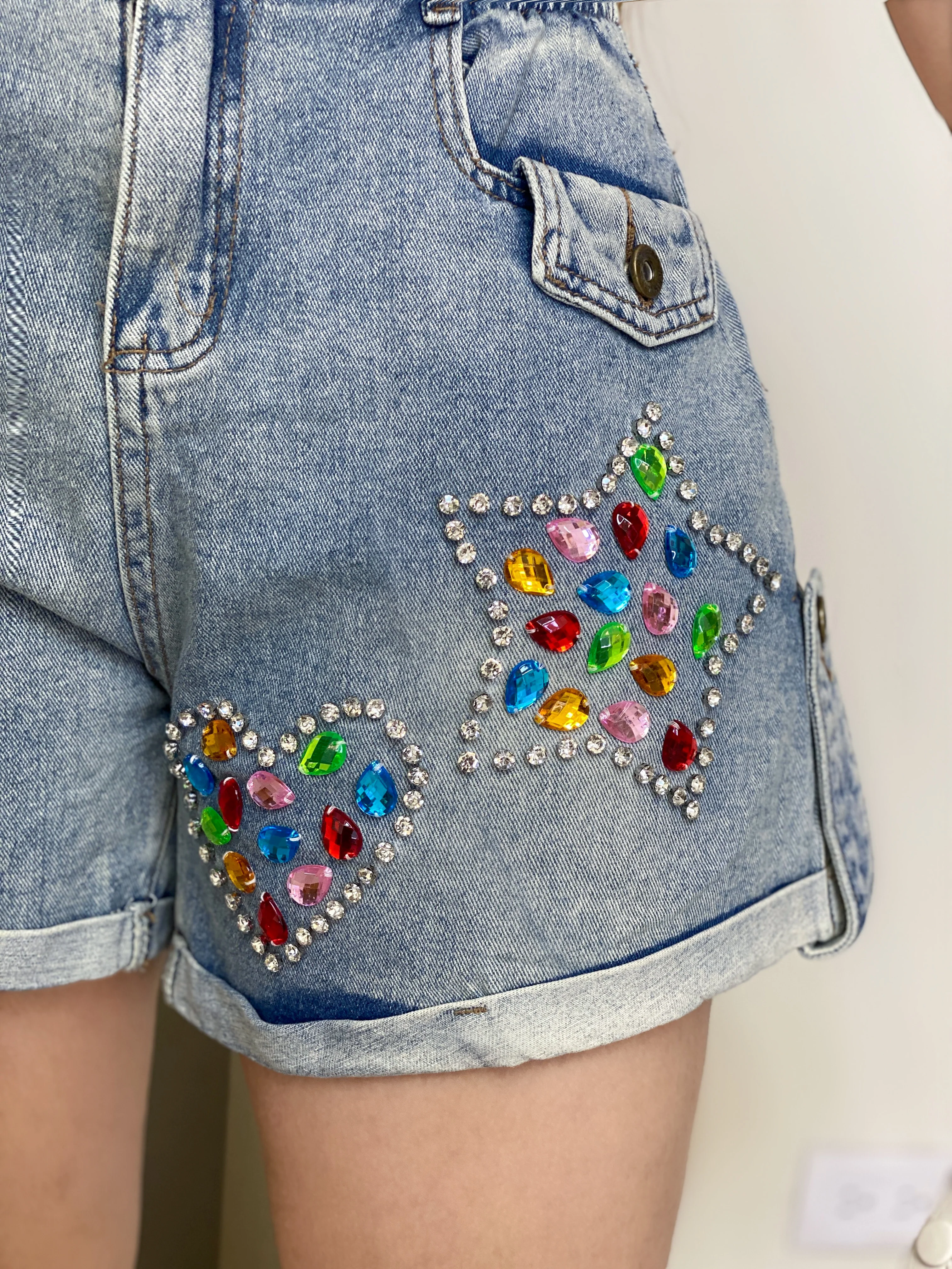 SHORT ESTRELLA - Image 4