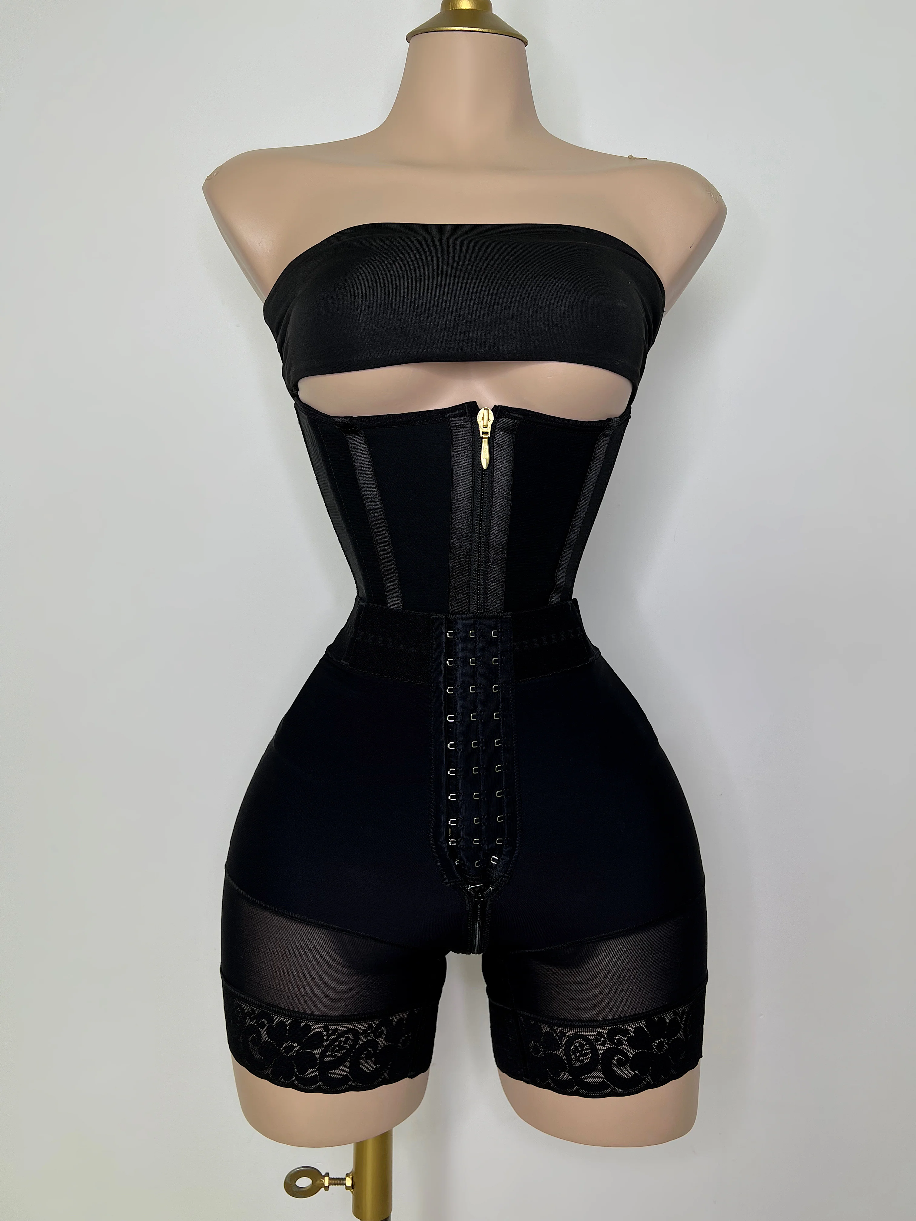 SHORT NEGRO - Image 12