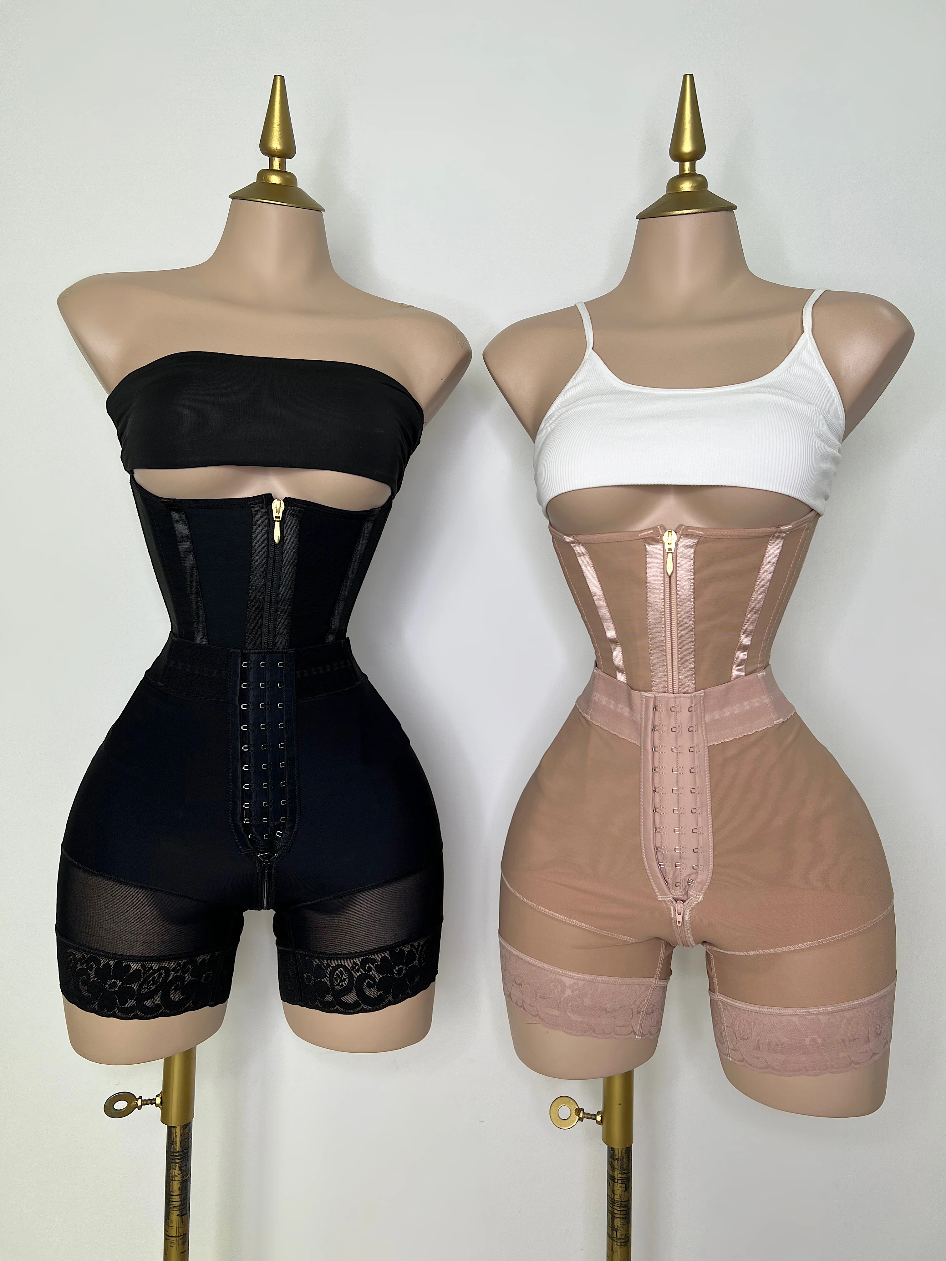 SHORT NEGRO - Image 13