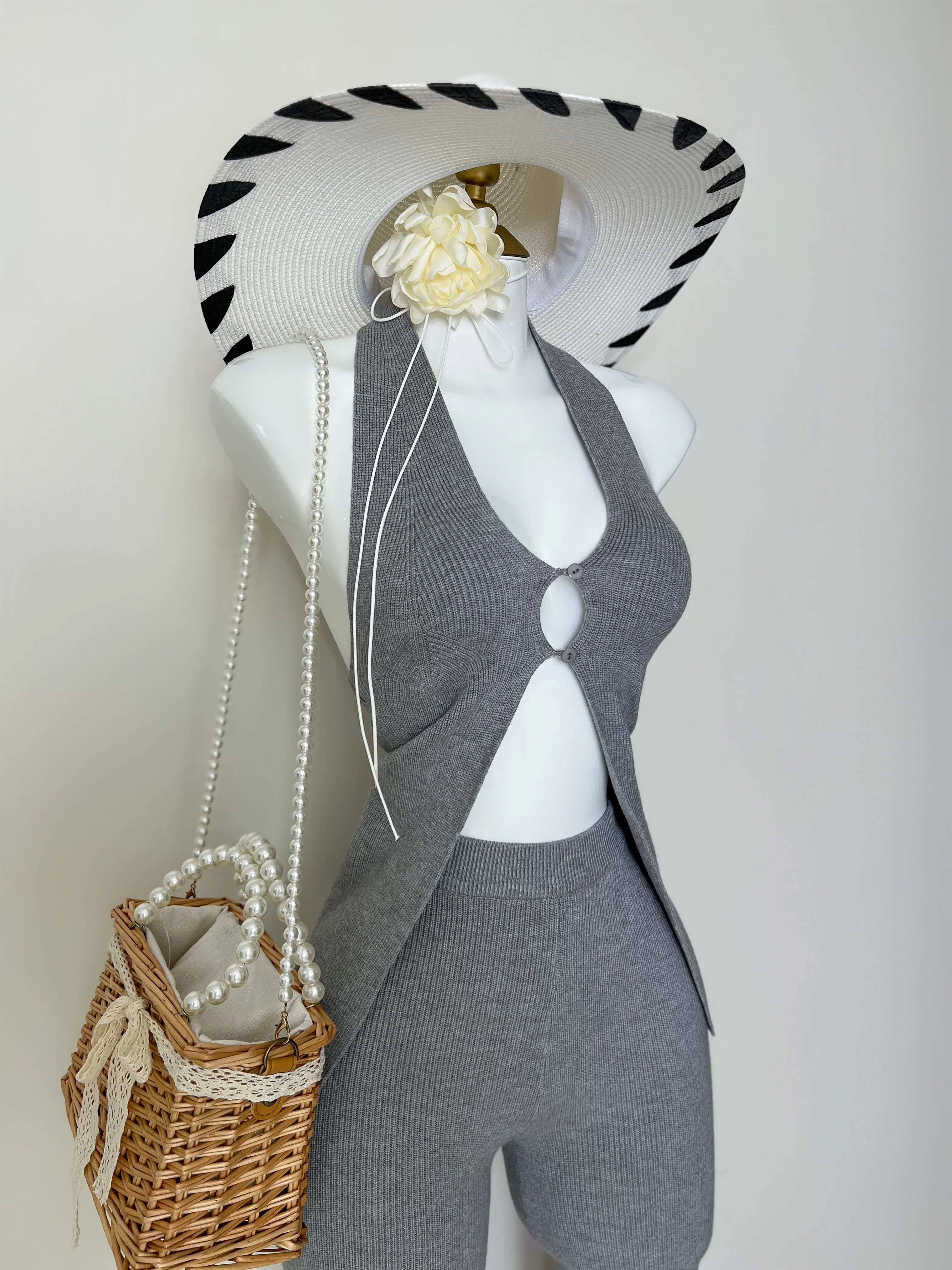 SOMBRERO NUBE GRANDE - Image 2