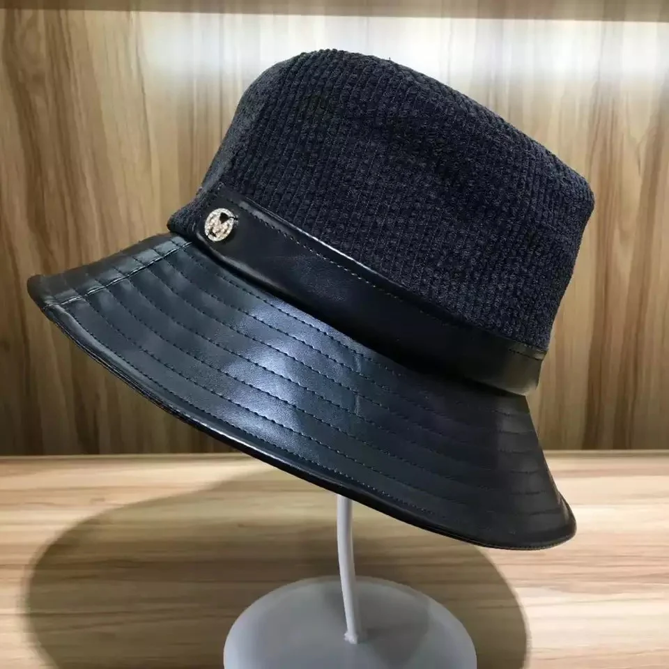 SOMBRERO VIBIPIEL