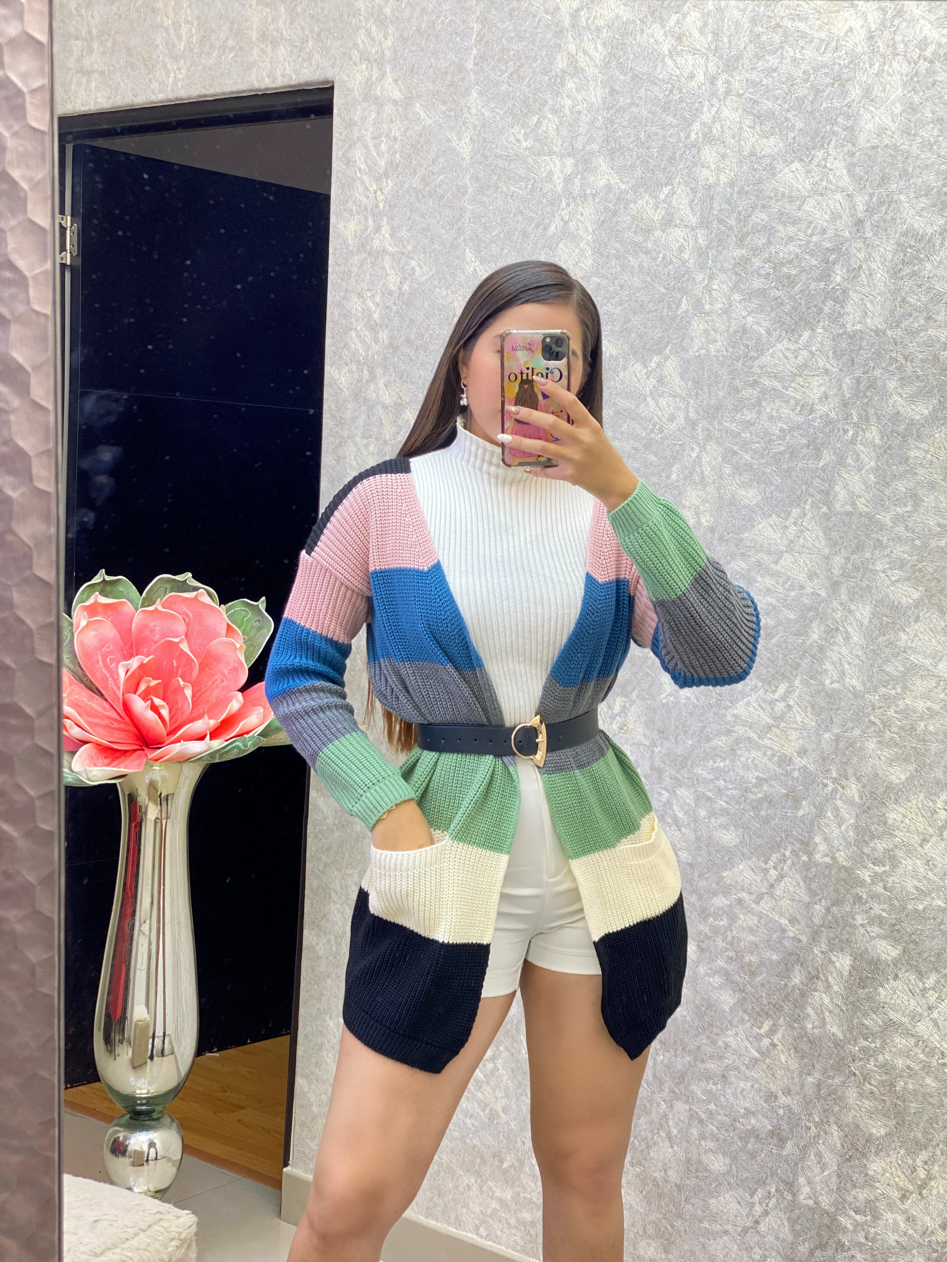 SUETER MULTICOLOR - Image 3