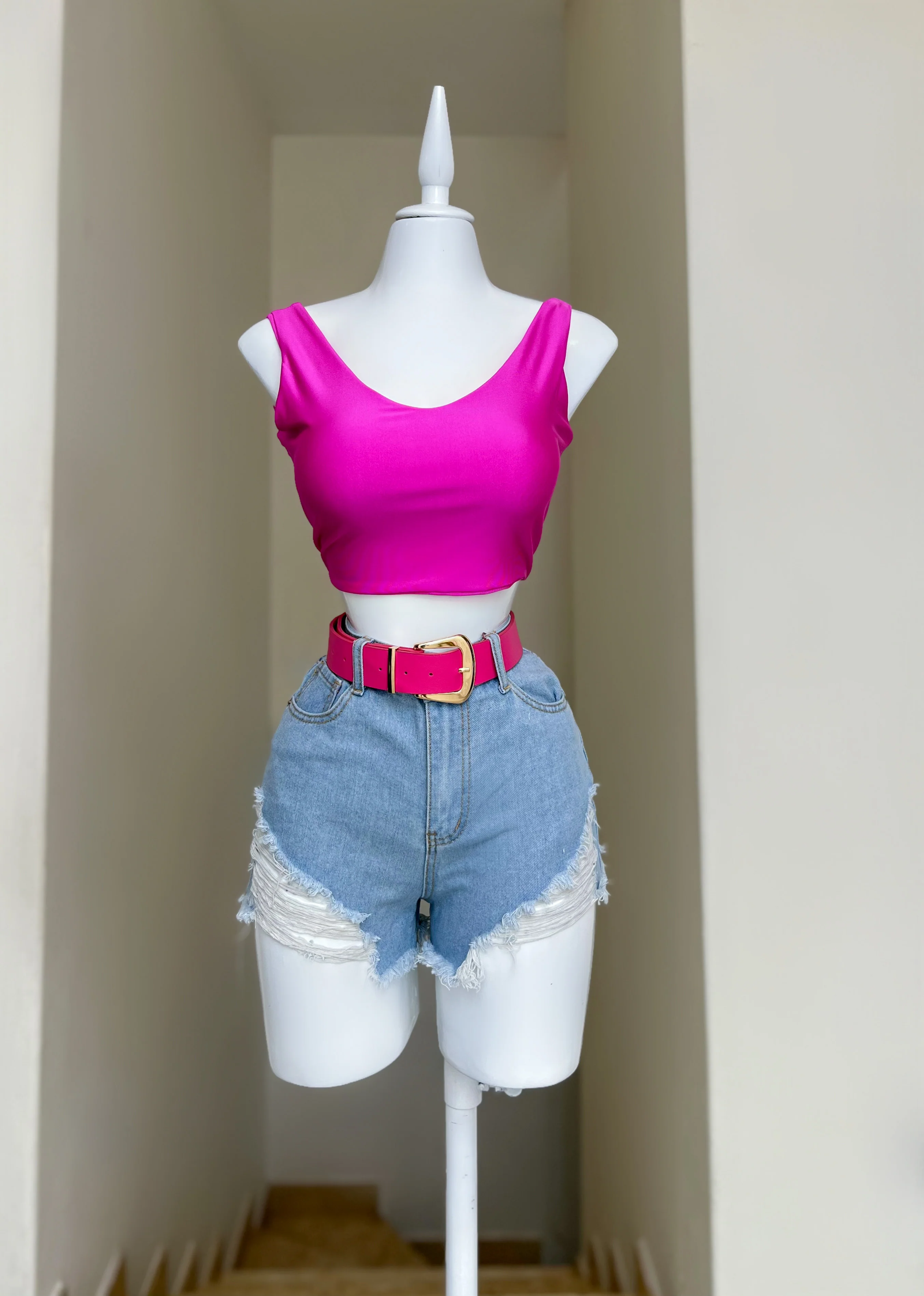 TOP ROSA