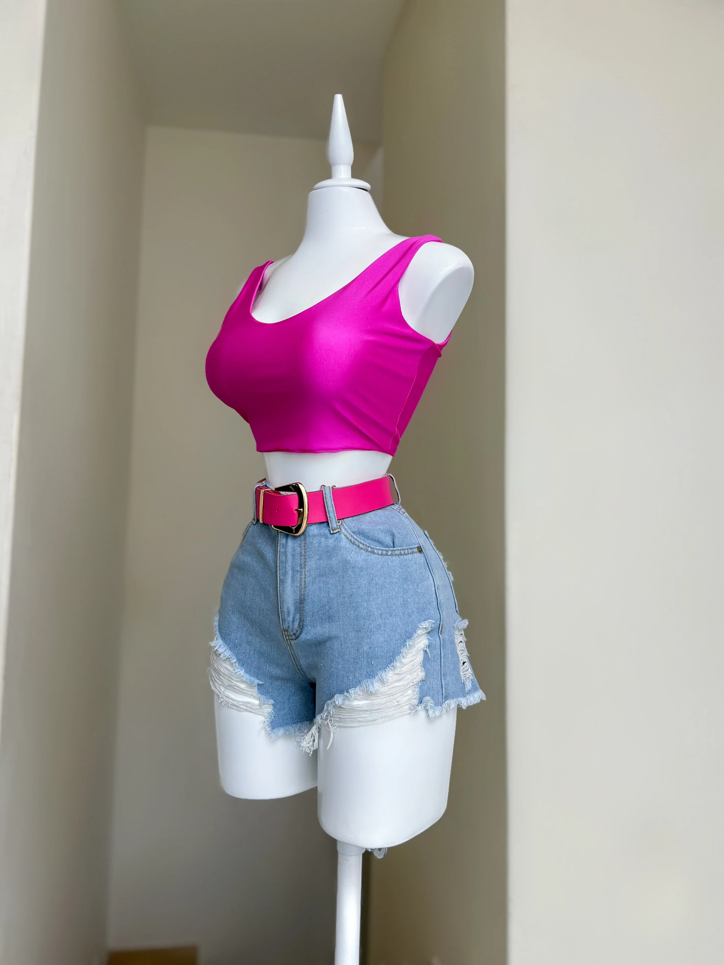 TOP ROSA - Image 2