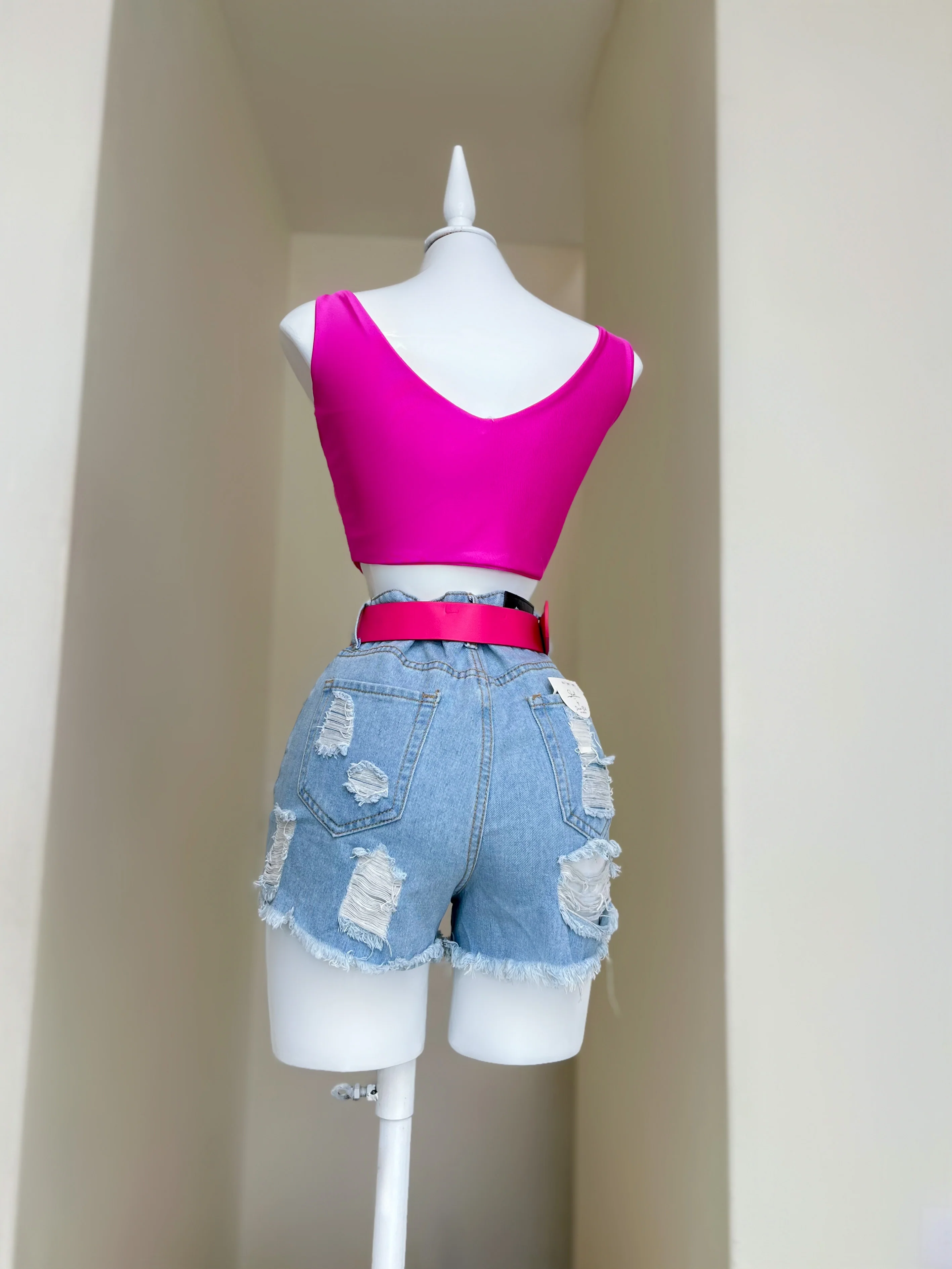 TOP ROSA - Image 3