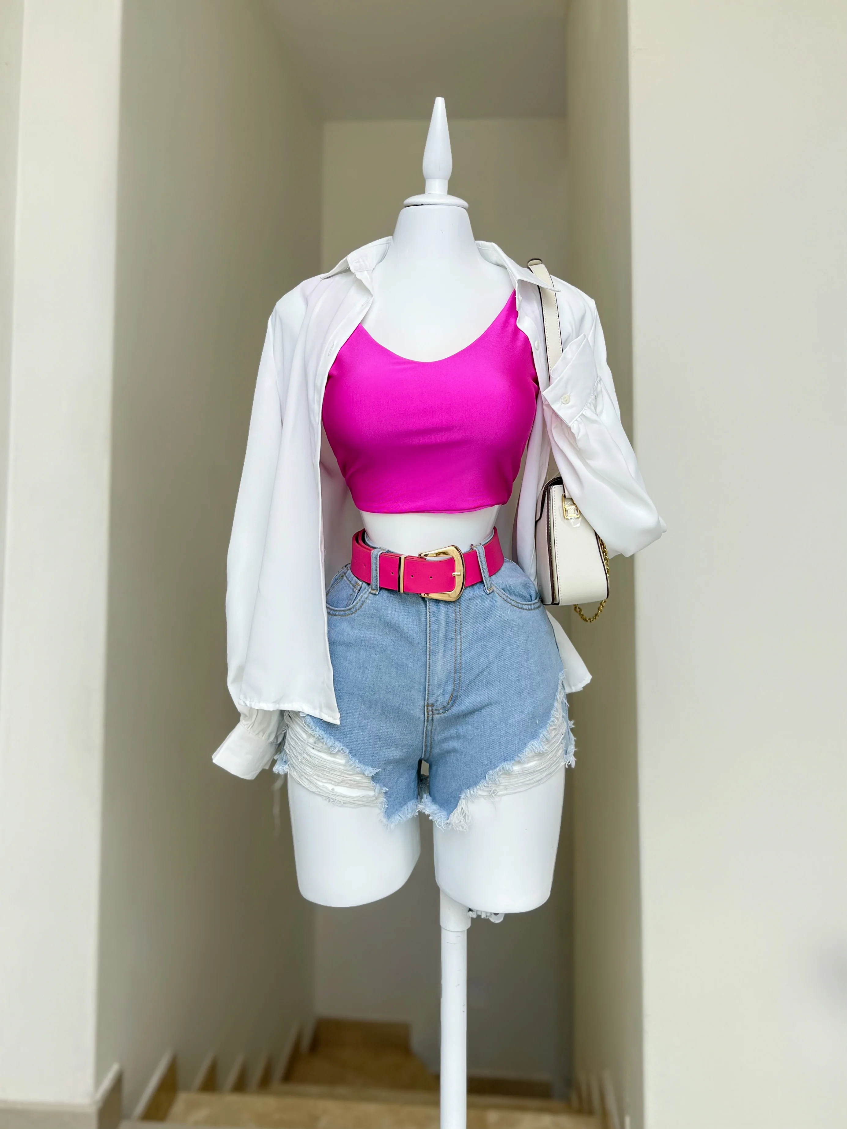 TOP ROSA - Image 4