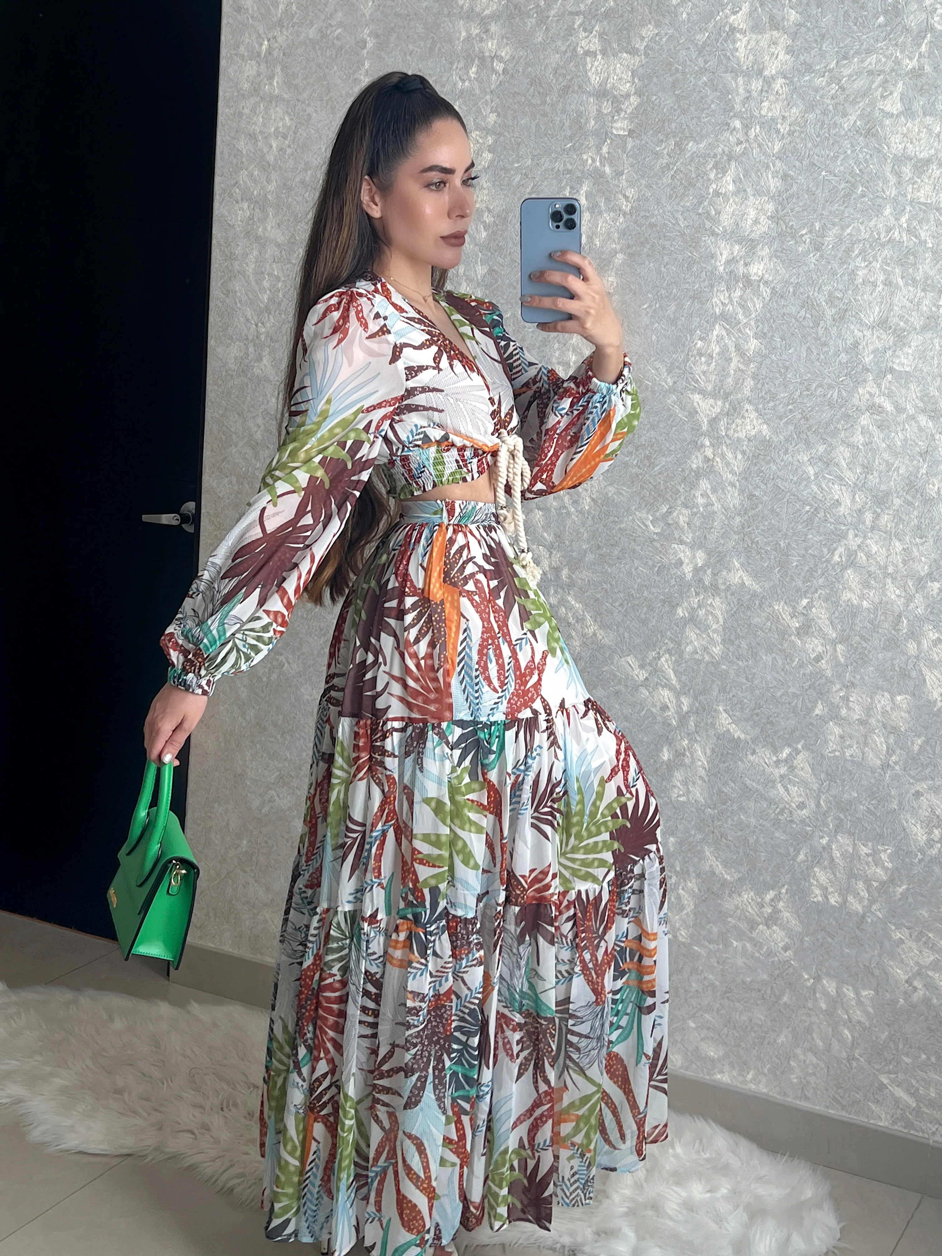 TROPICAL SET - Image 2