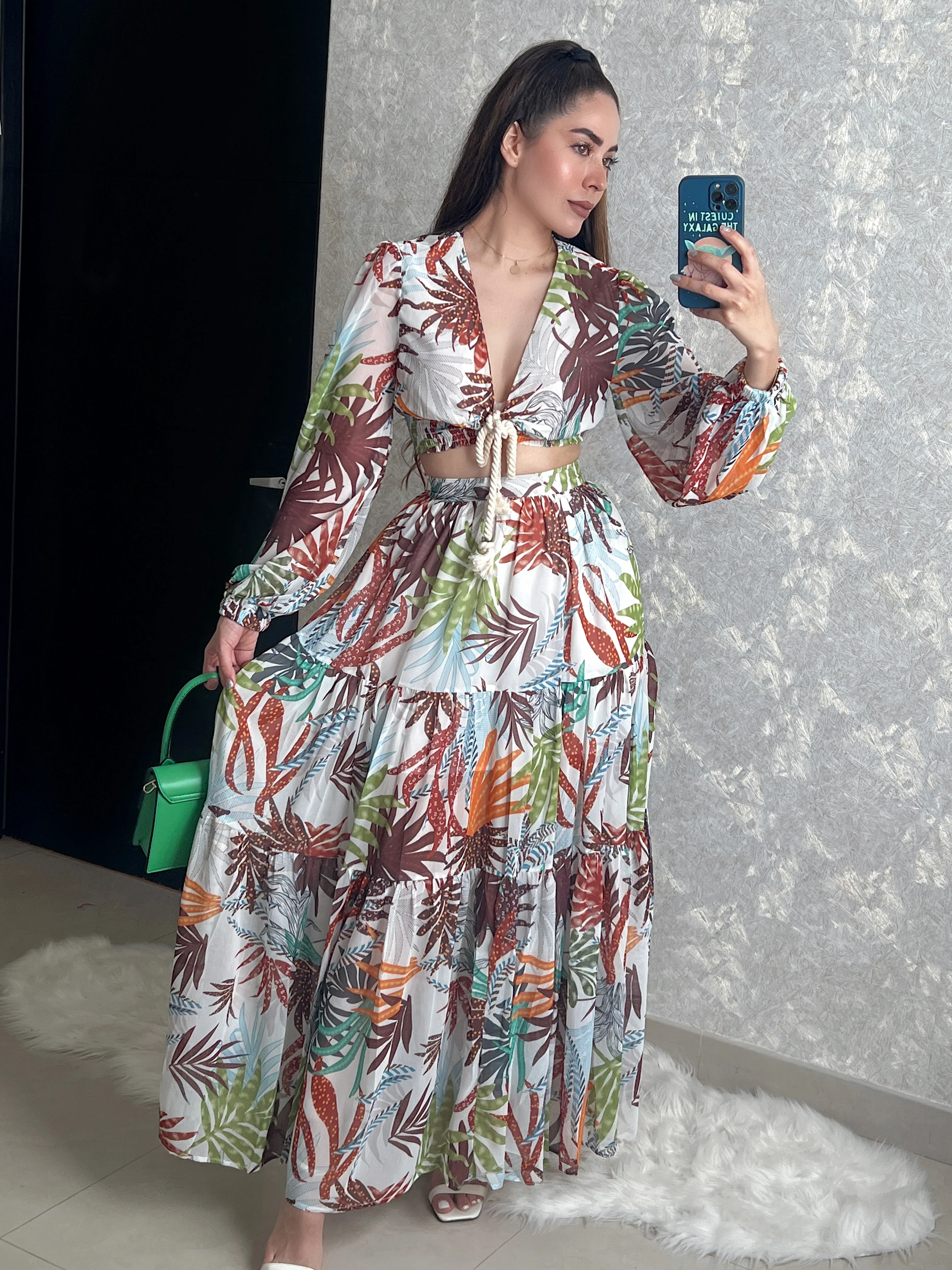 TROPICAL SET - Image 3