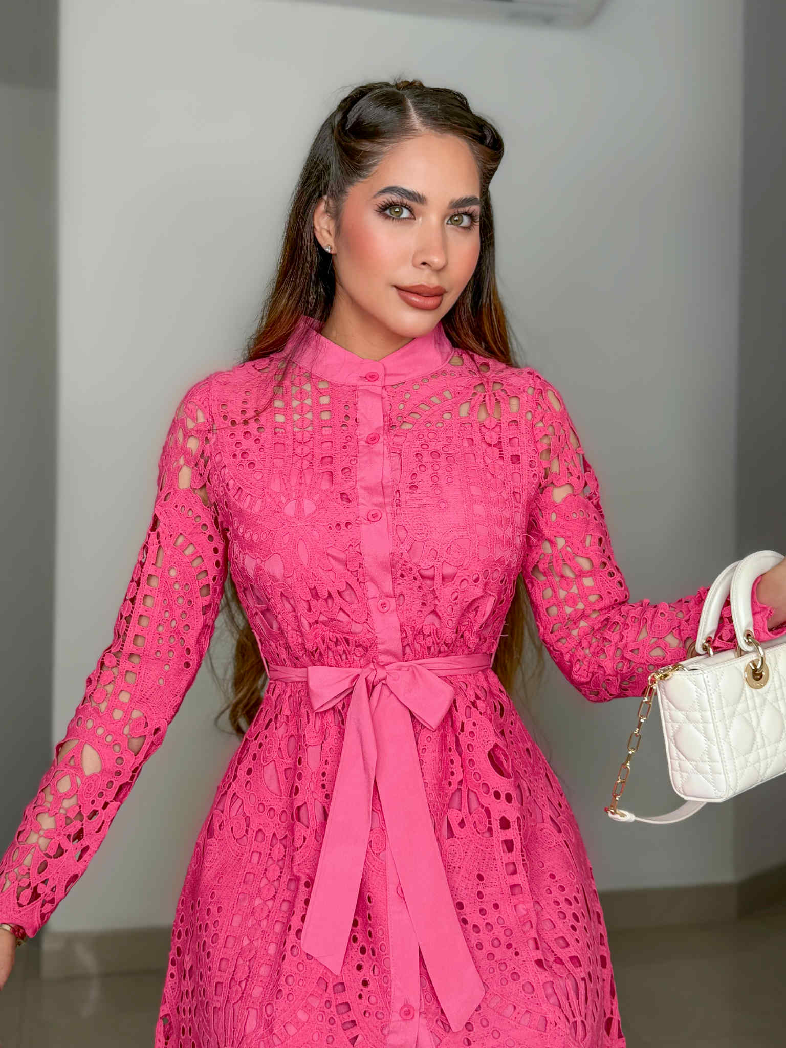 VESTIDO CARLA - Image 3