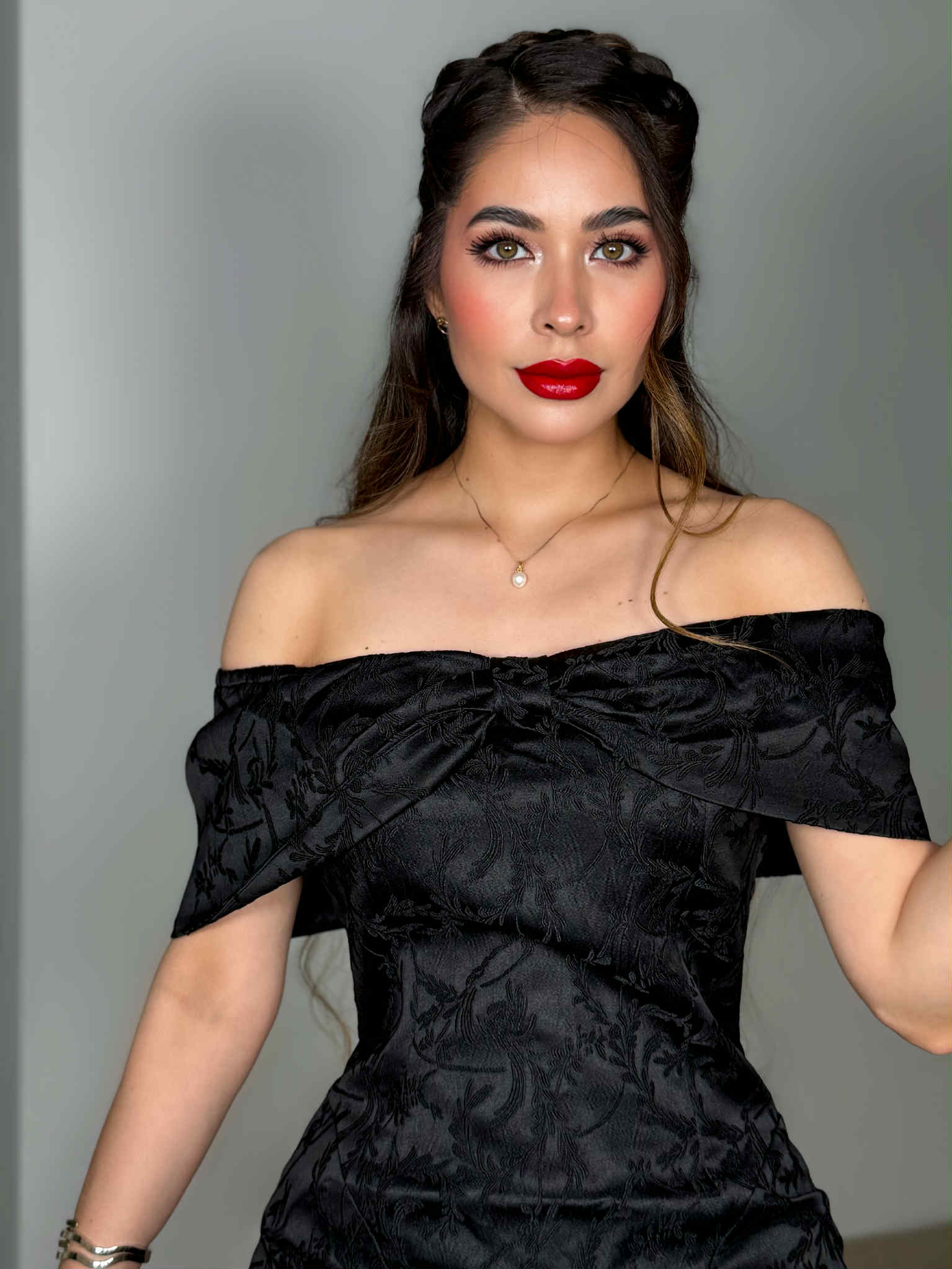 VESTIDO YANELIS - Image 3
