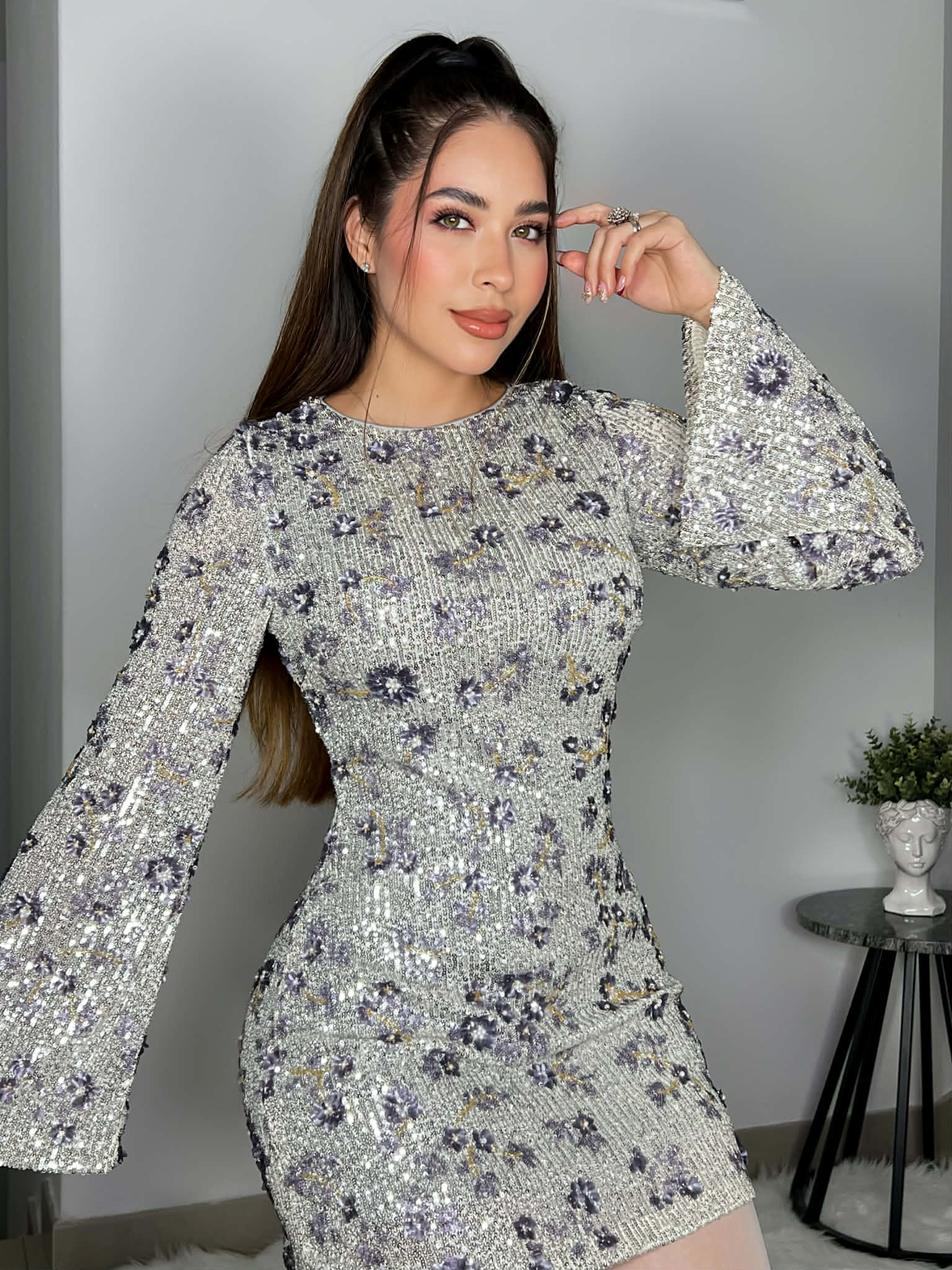 VESTIDO BELEN - Image 3