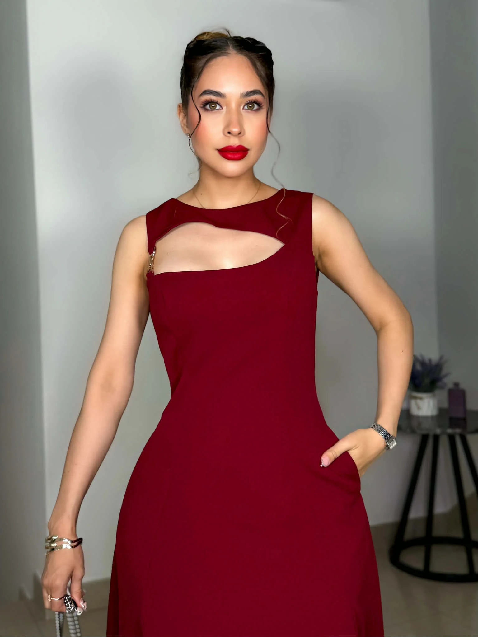 VESTIDO IRLANDA - Image 3
