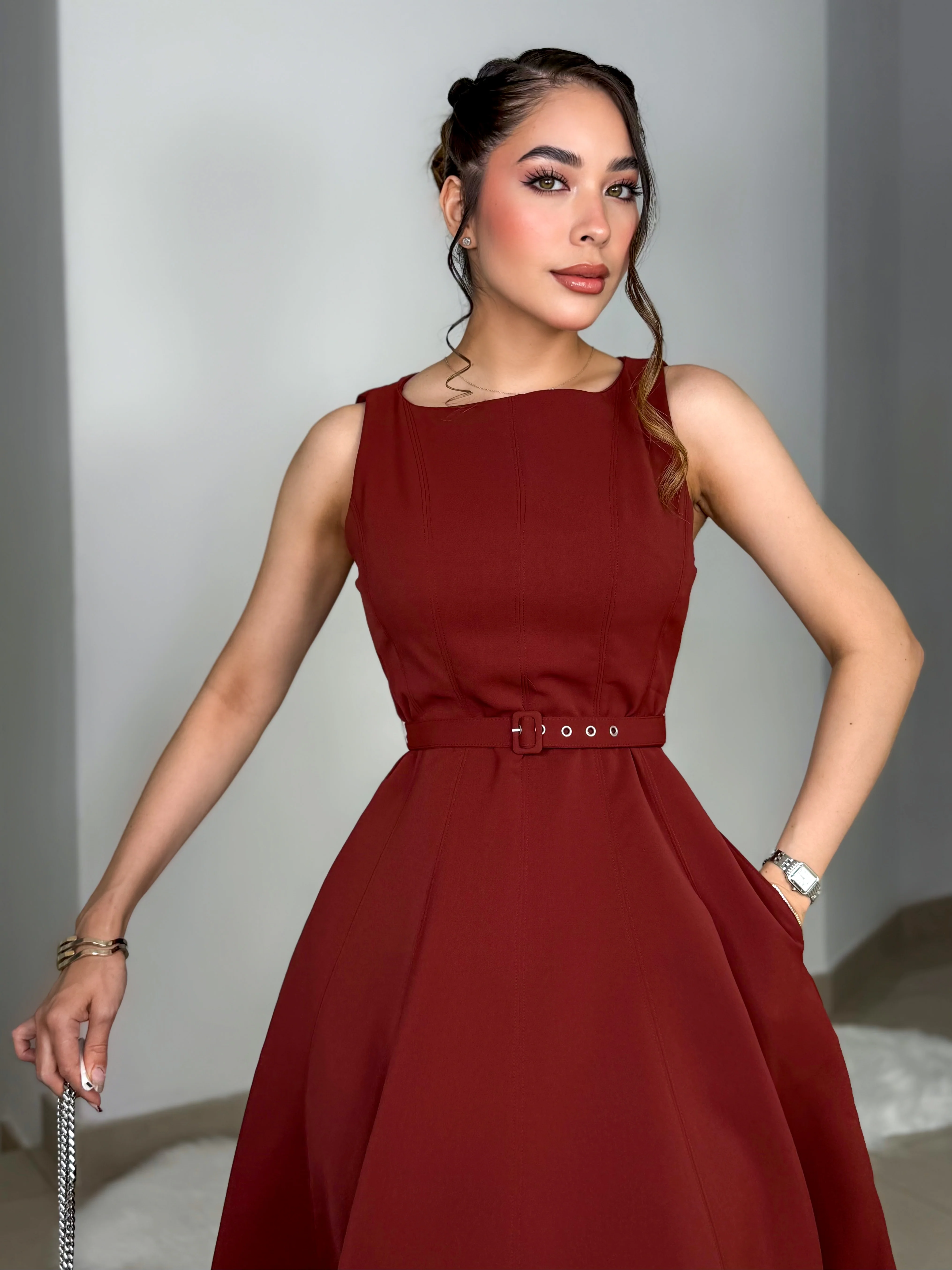 VESTIDO REYNALDA - Image 3