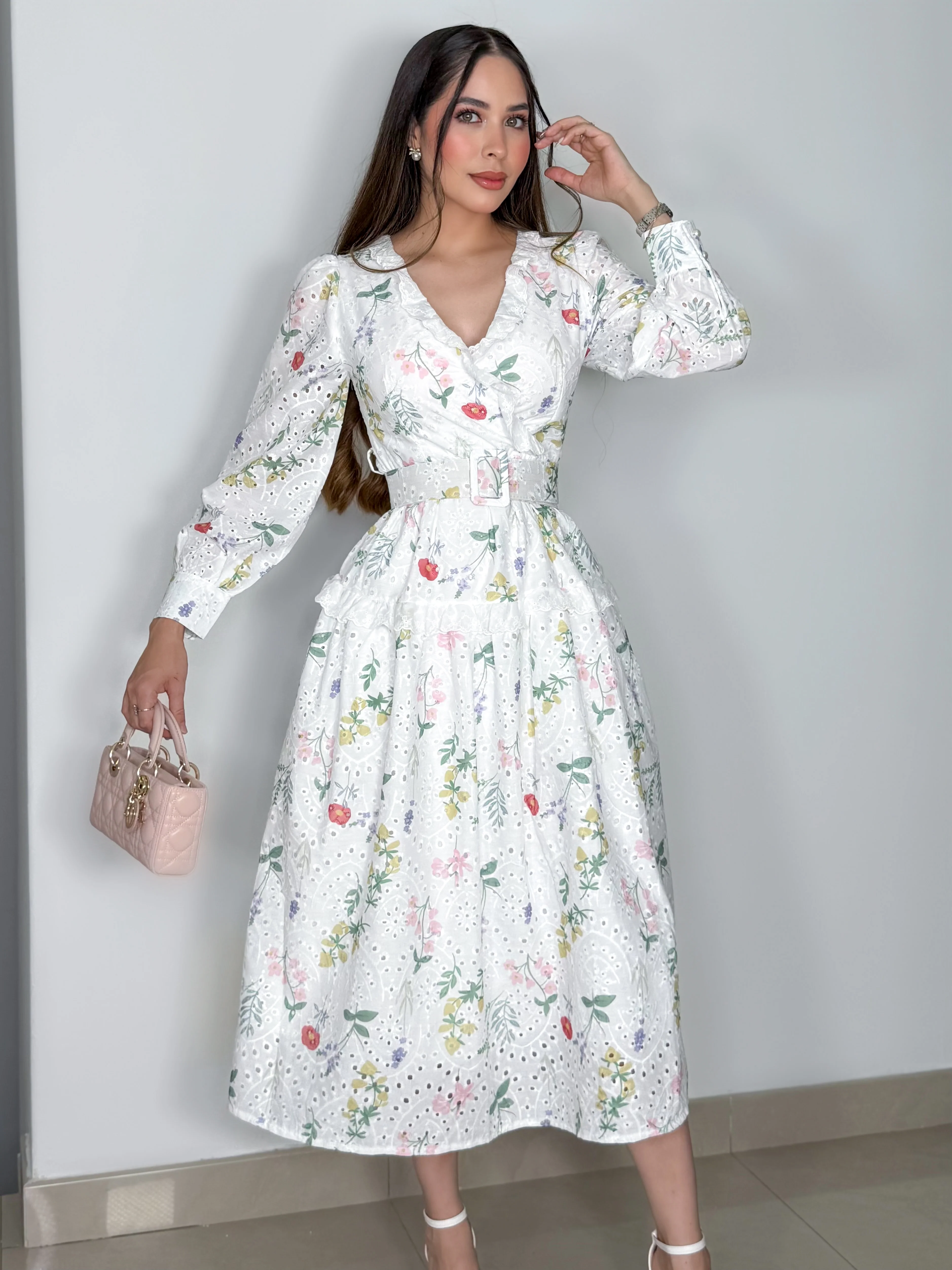 VESTIDO MARBELLA