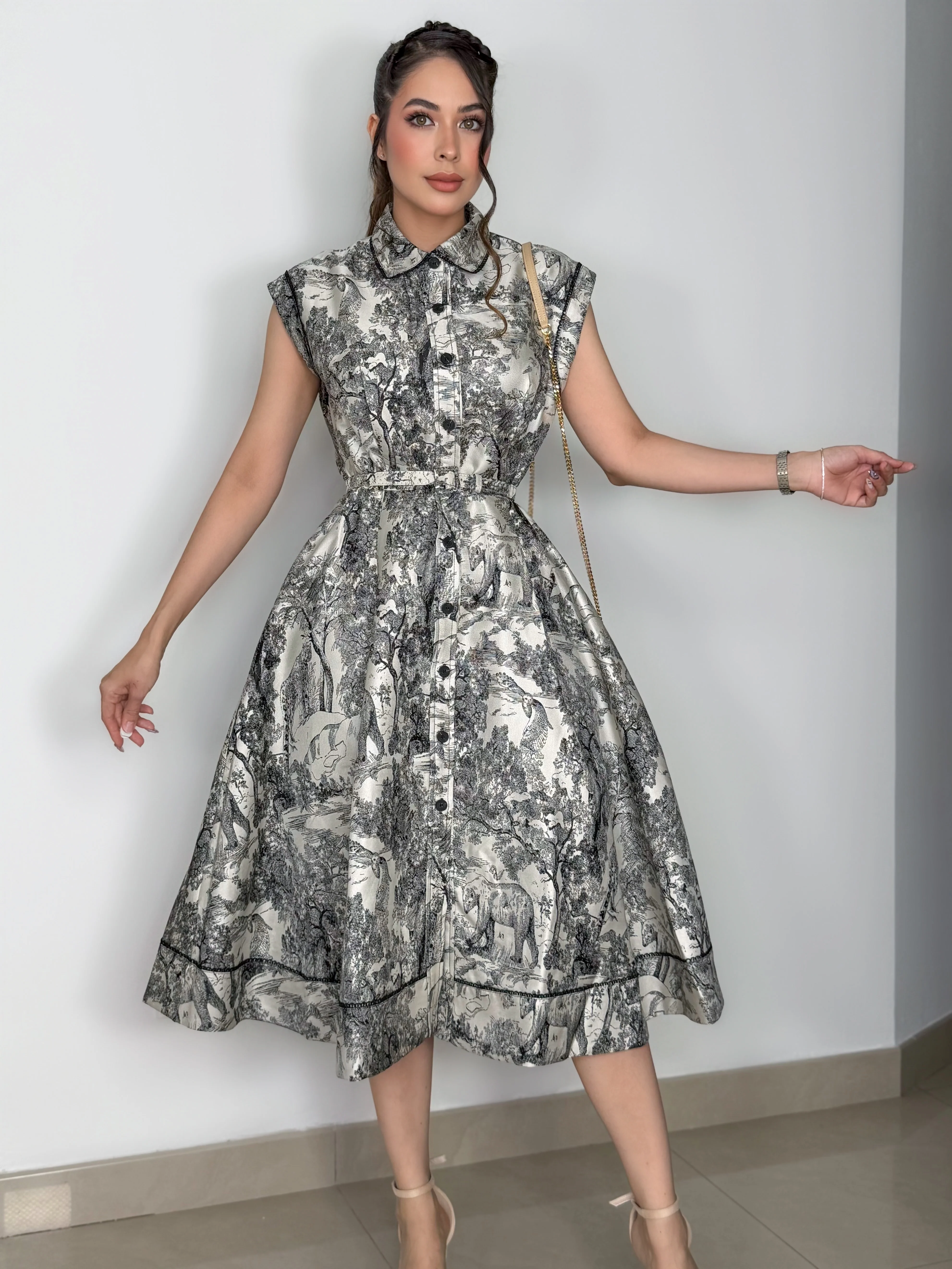 VESTIDO ROX