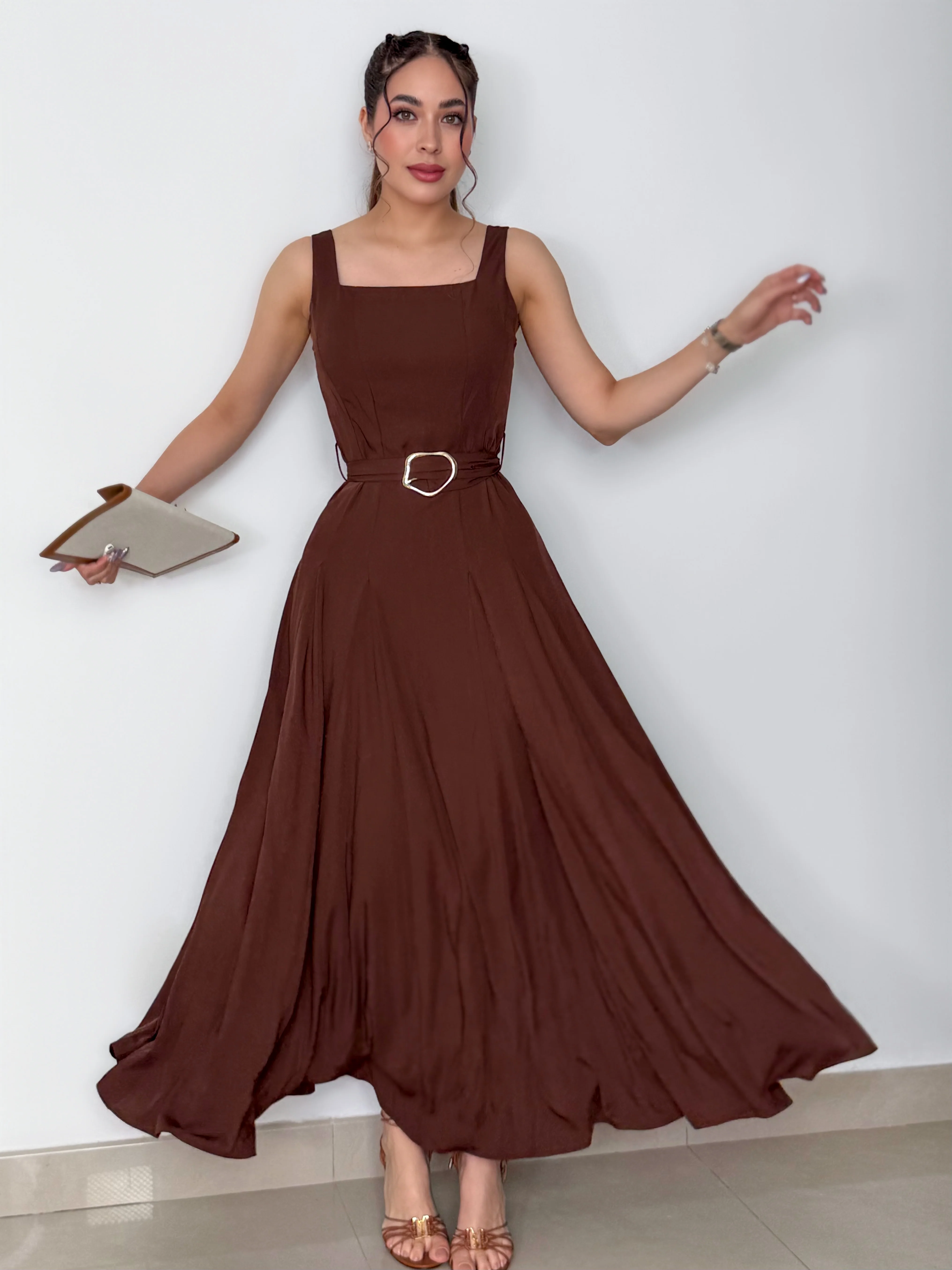 VESTIDO DANIELLE