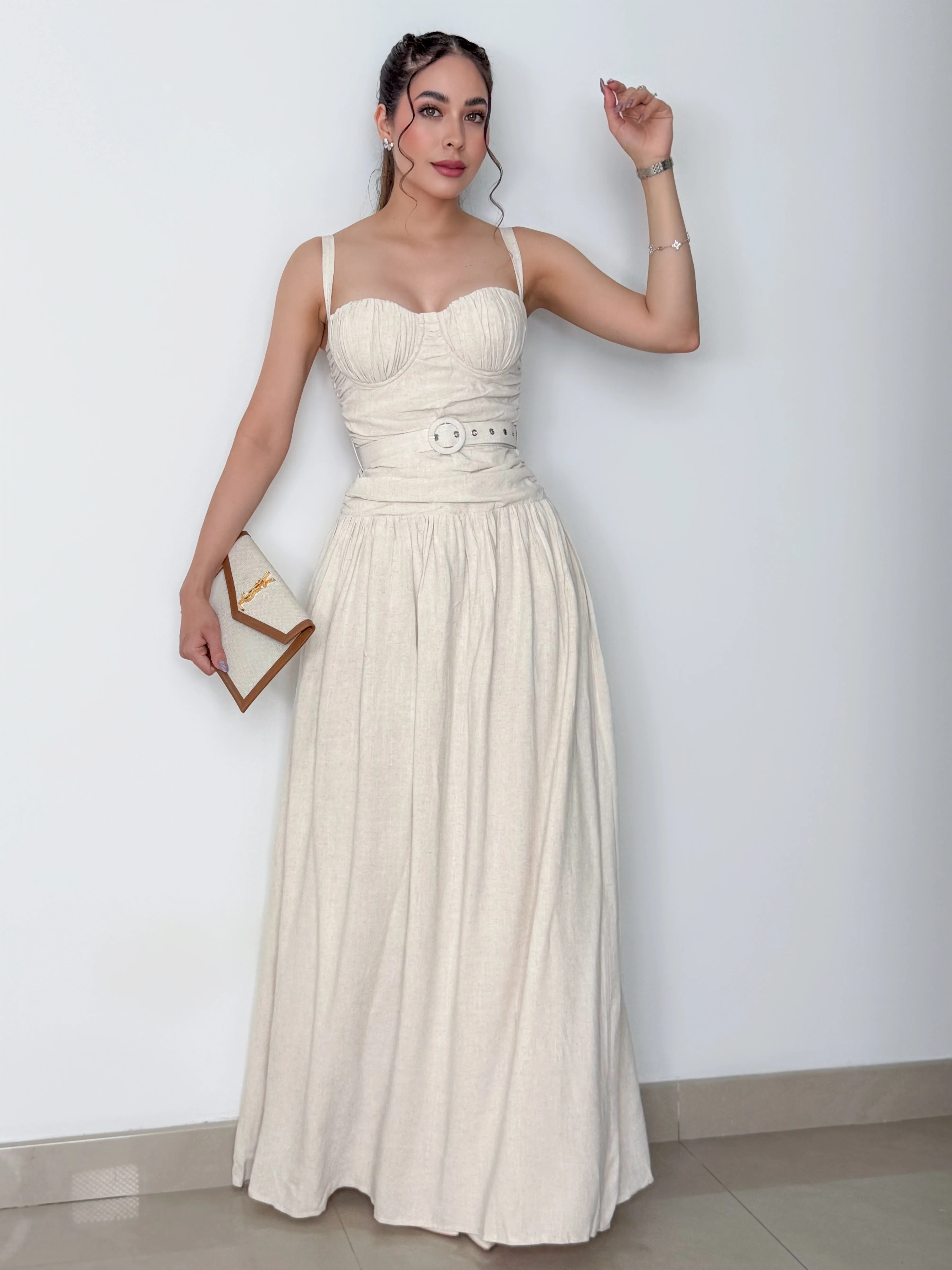 VESTIDO FRANCISCA
