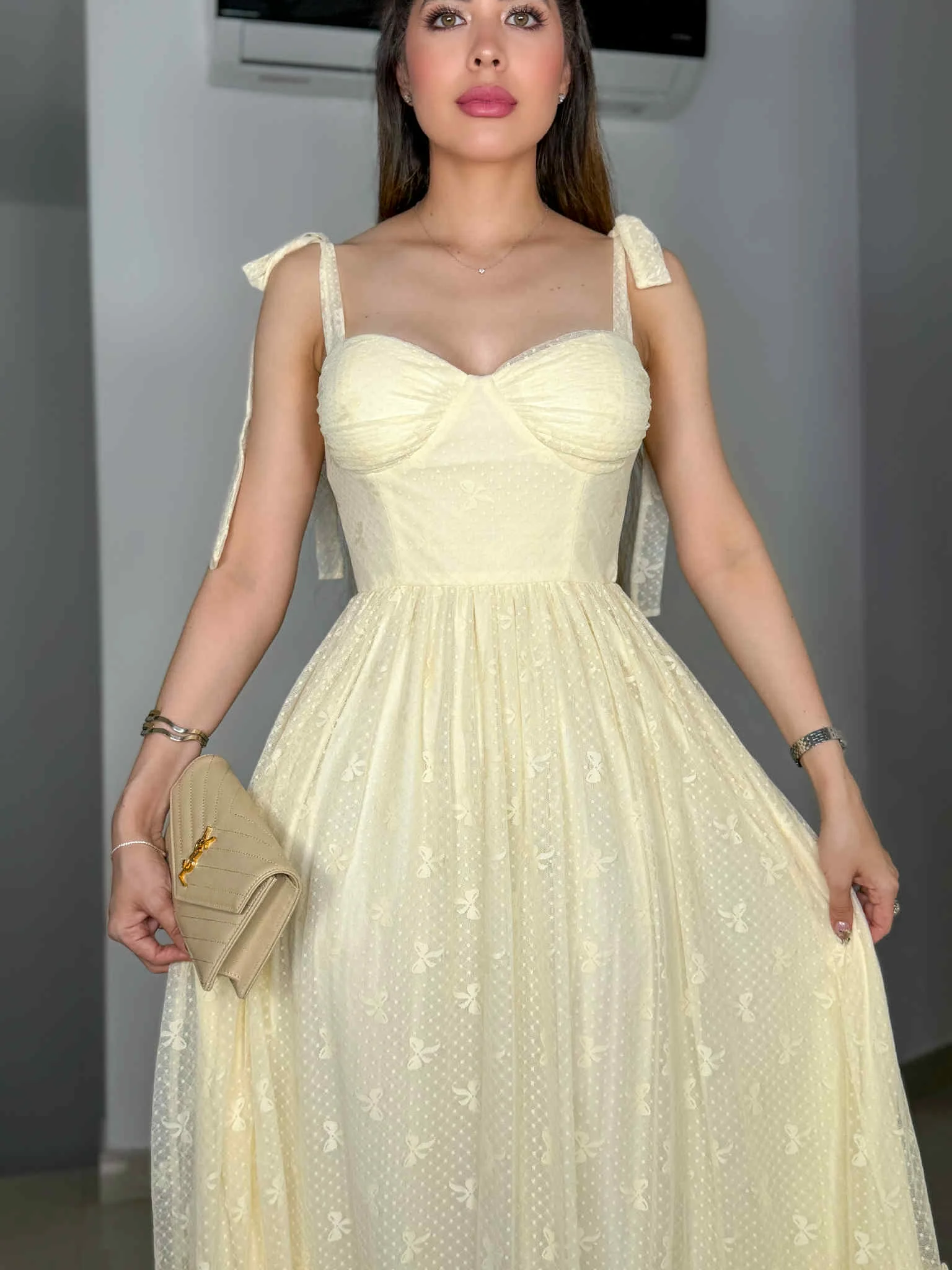 VESTIDO IRALI - Image 3