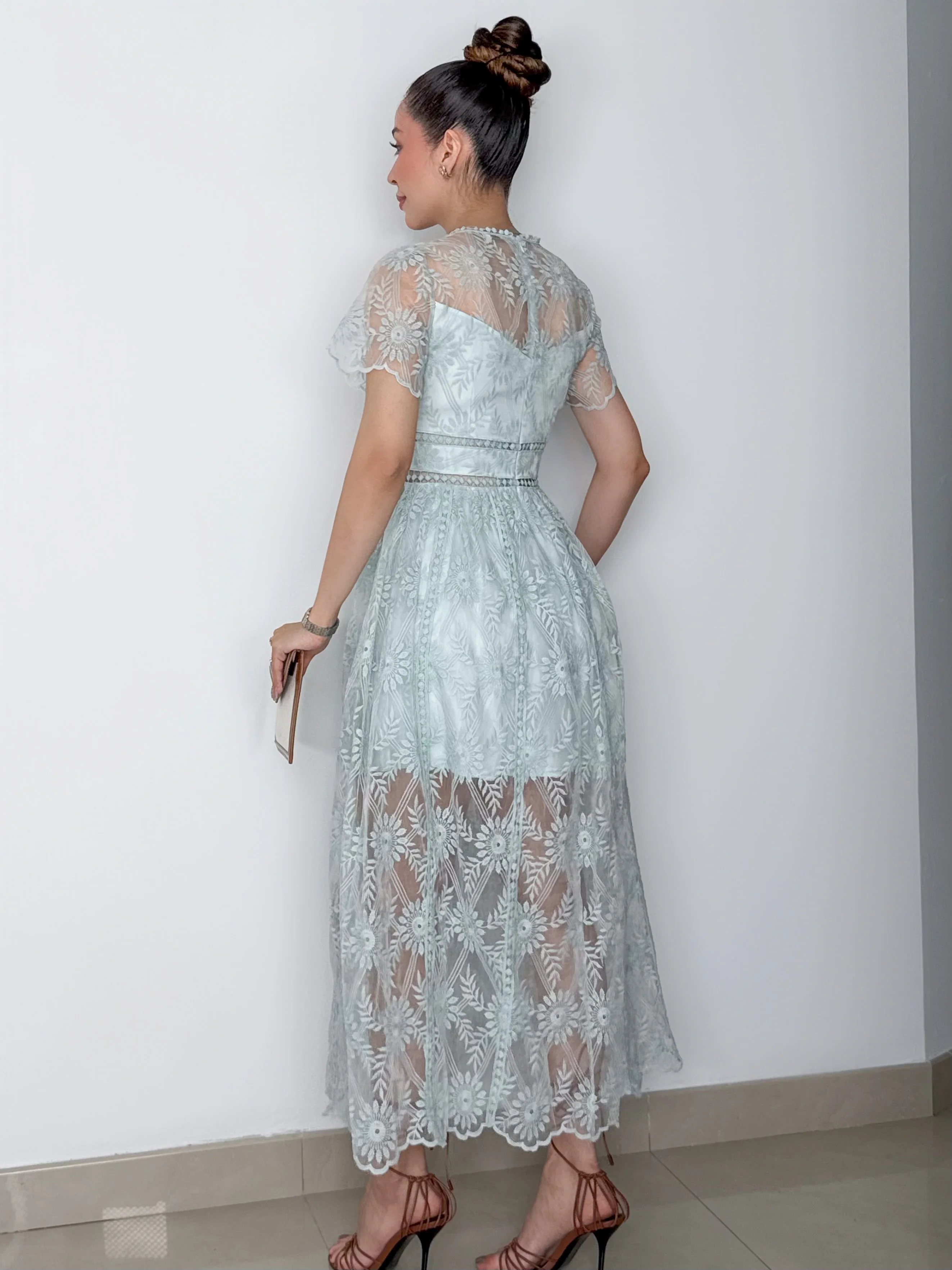 VESTIDO BRENDA - Image 2