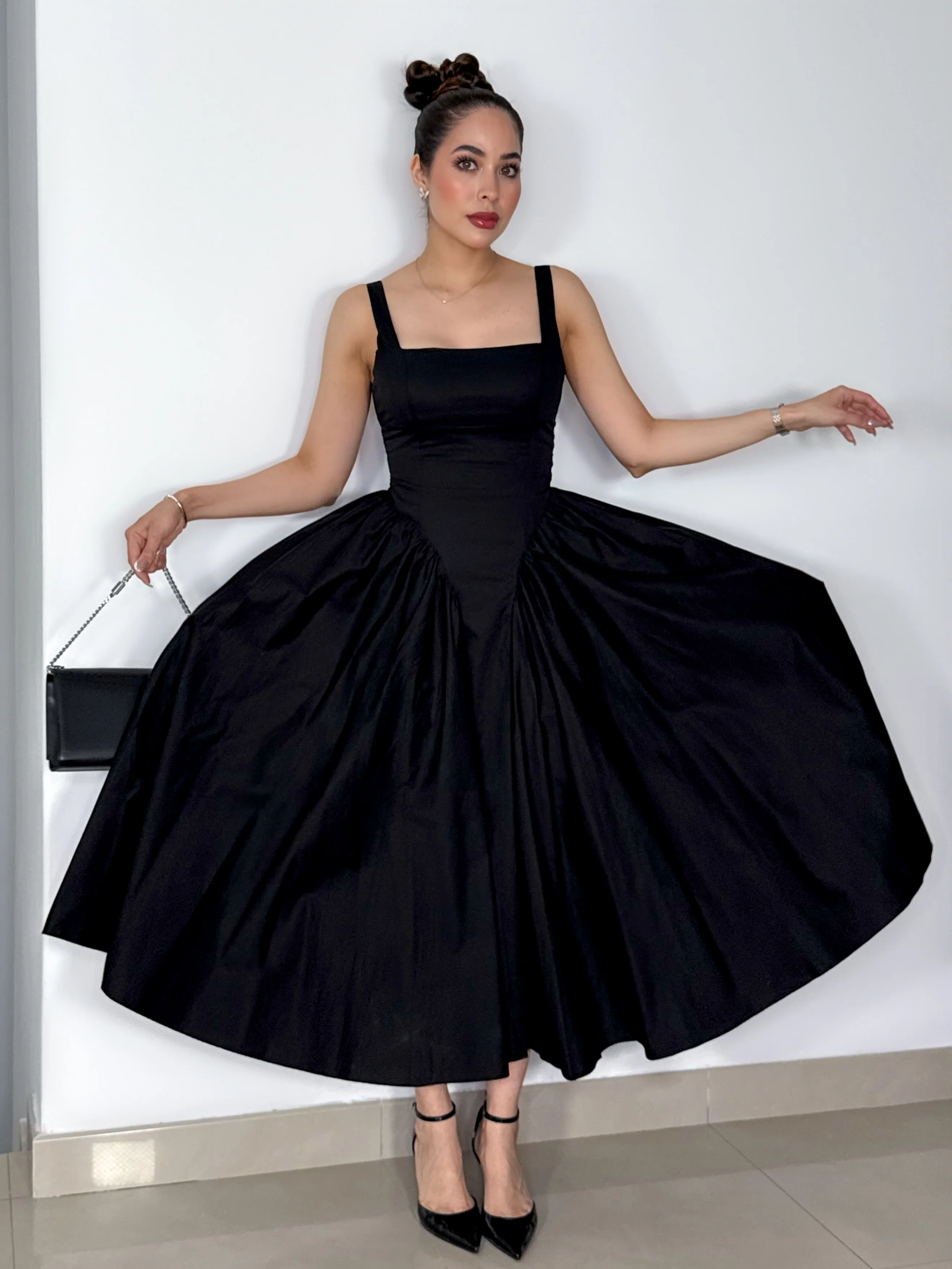 VESTIDO CELIA