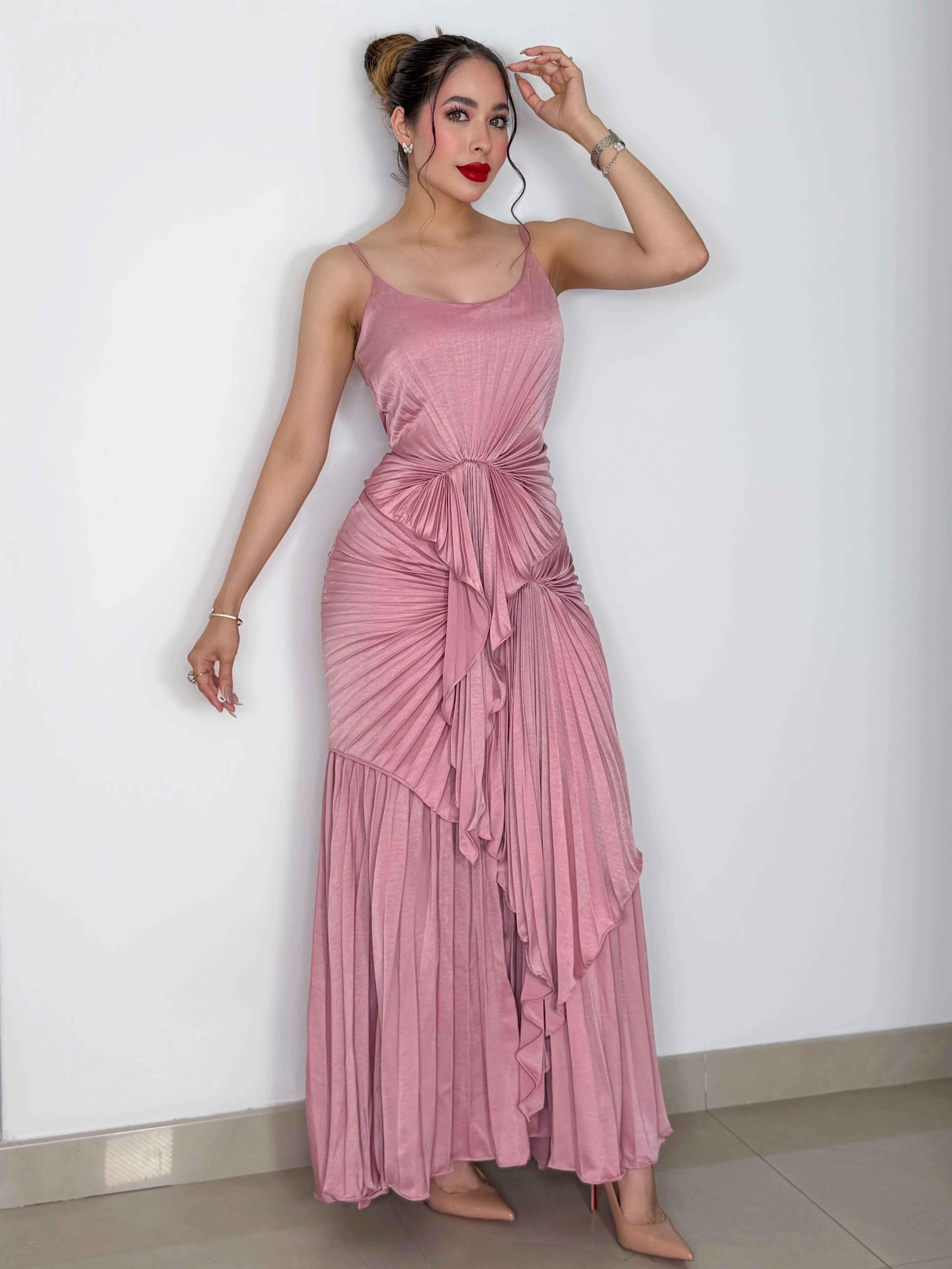 VESTIDO MARISSA