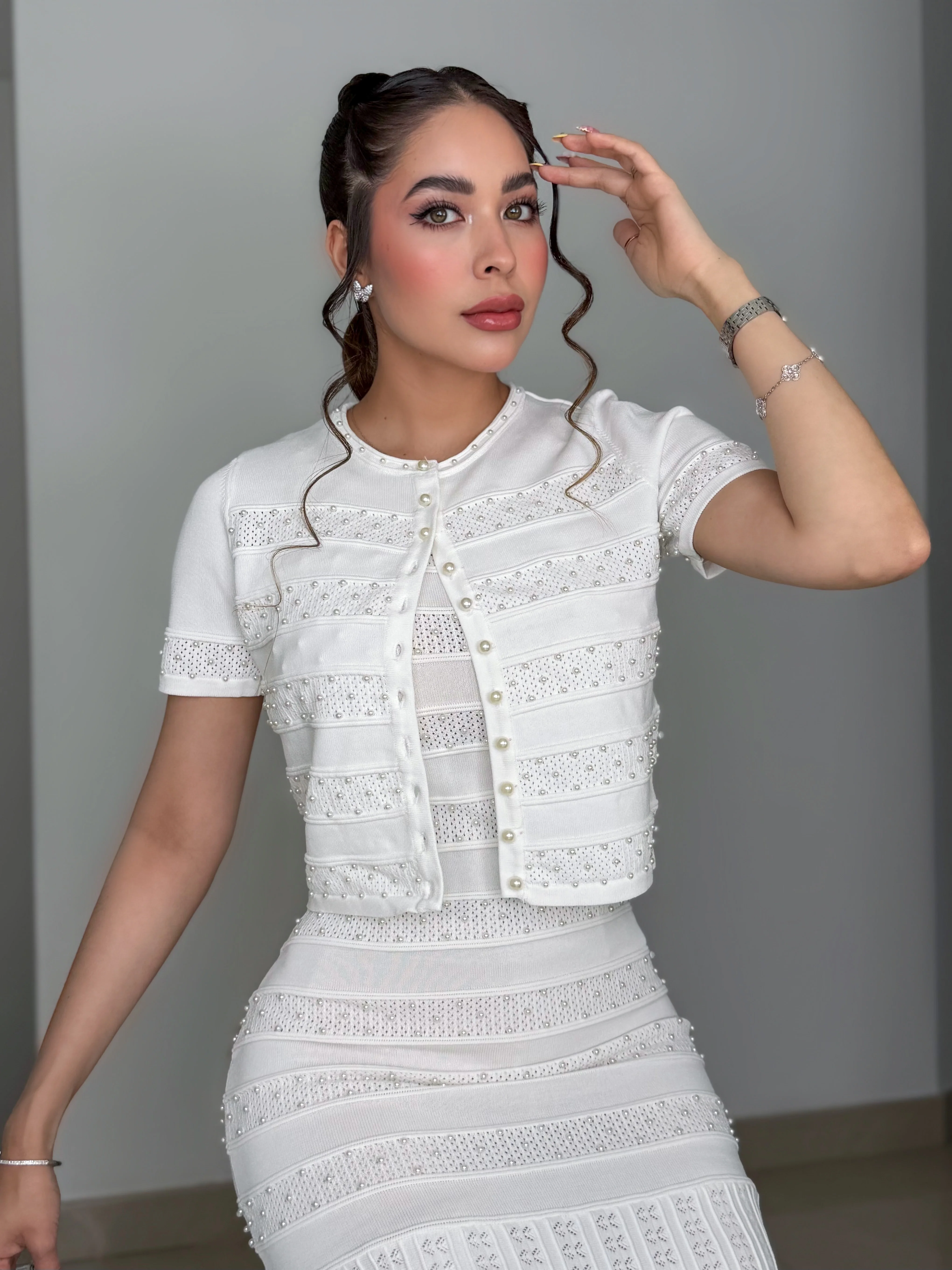 VESTIDO SEYDI - Image 3