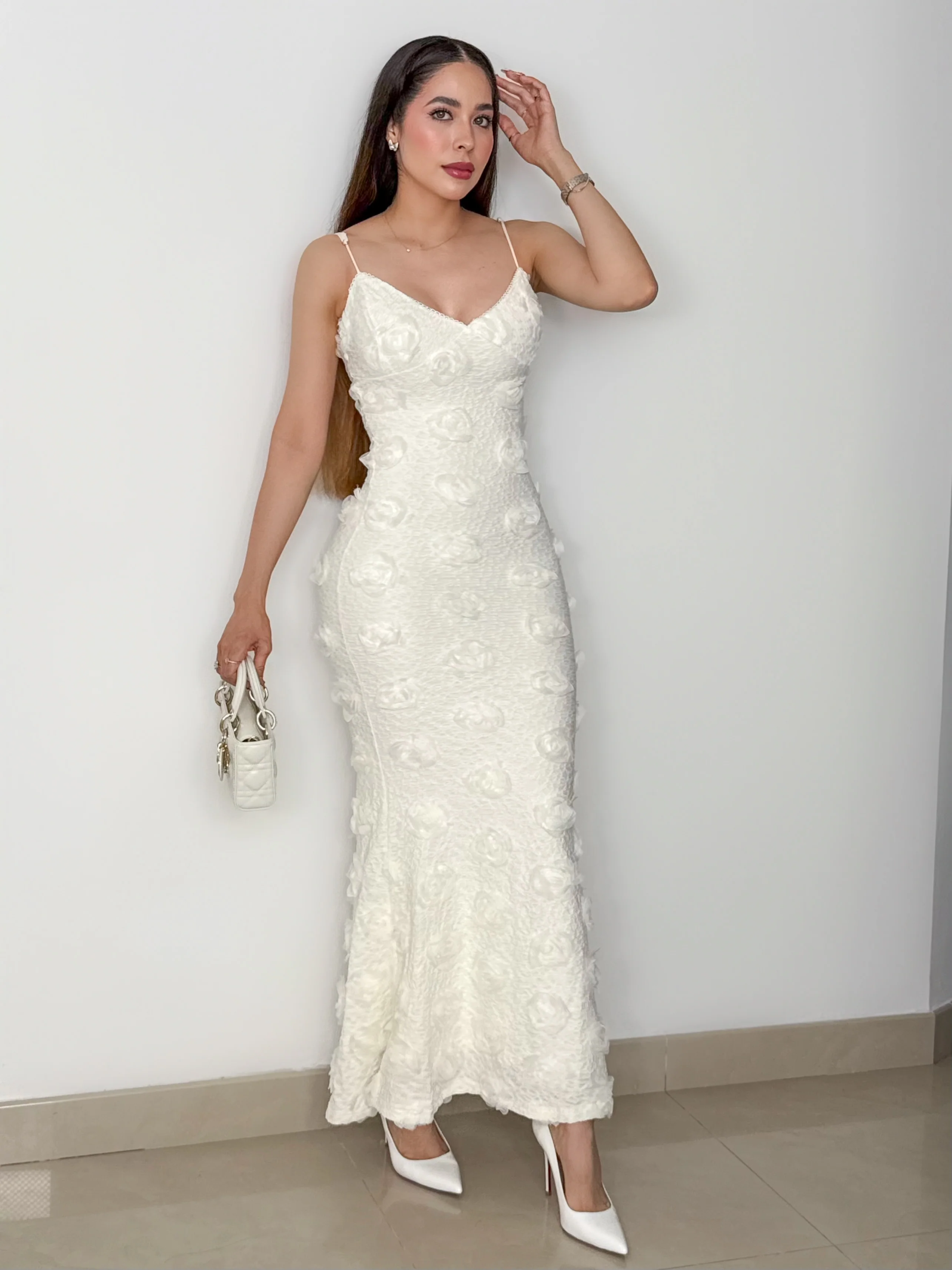 VESTIDO ANDREA