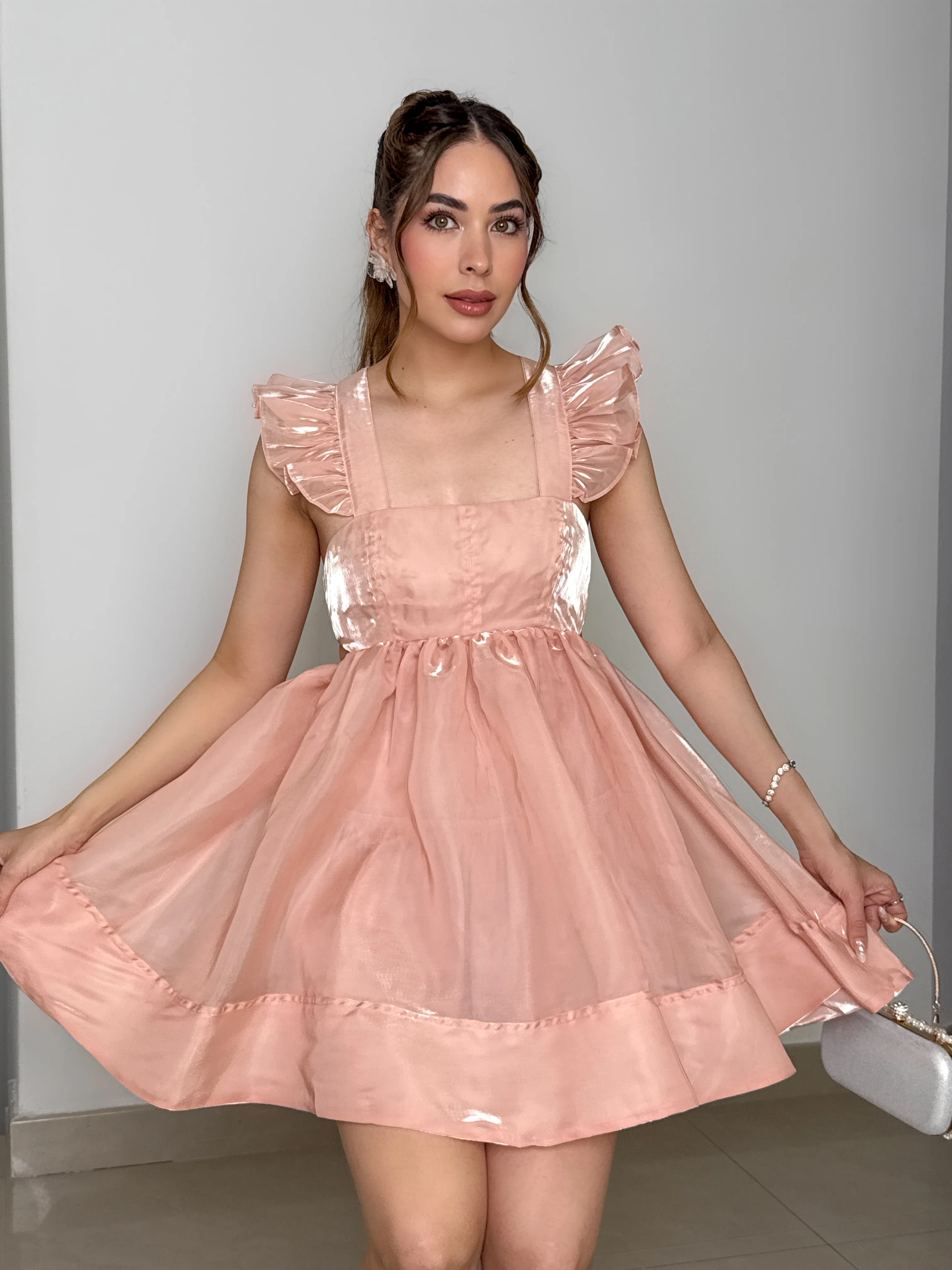 VESTIDO LORENA - Image 3