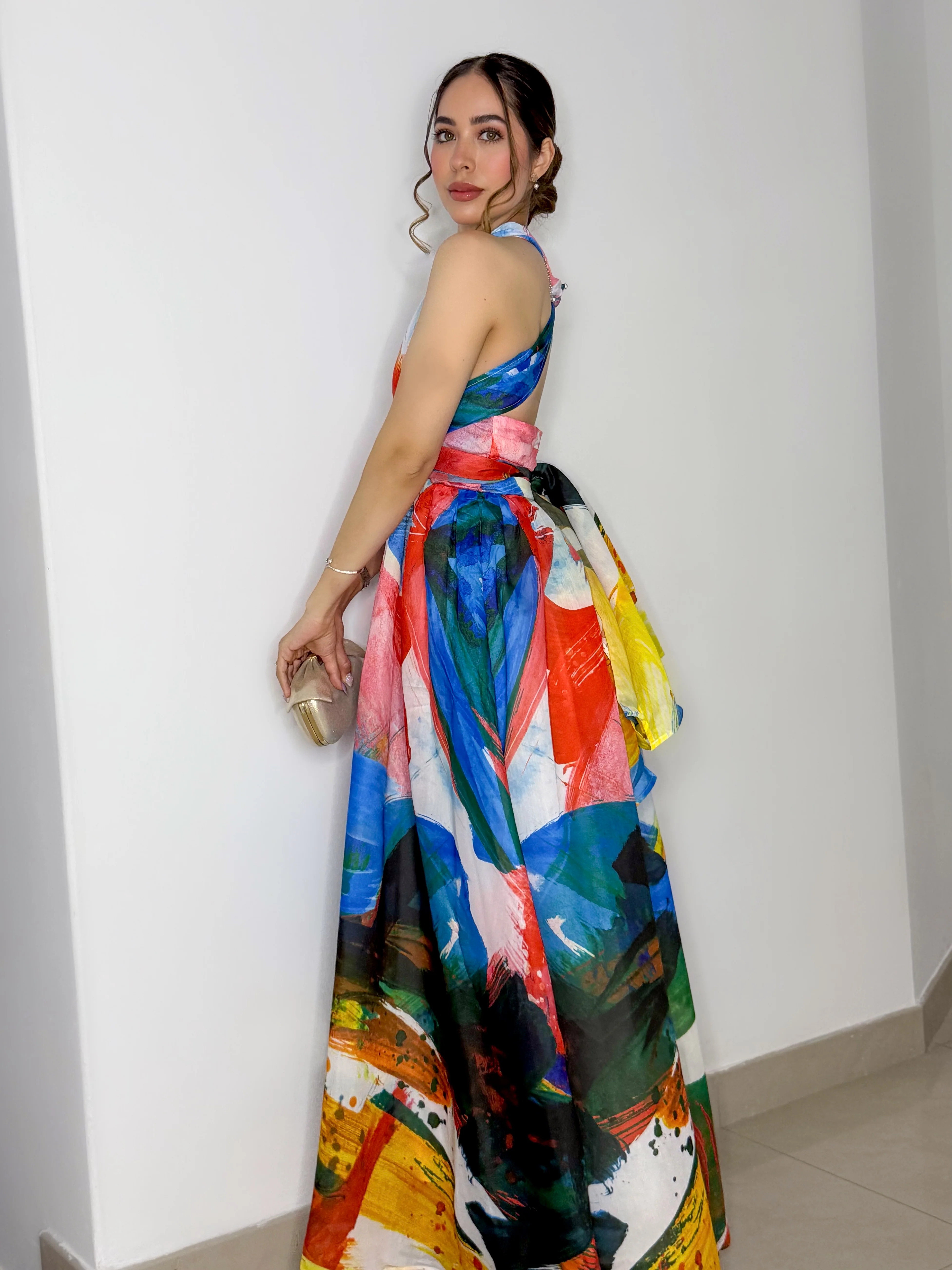 VESTIDO CARMEN - Image 2