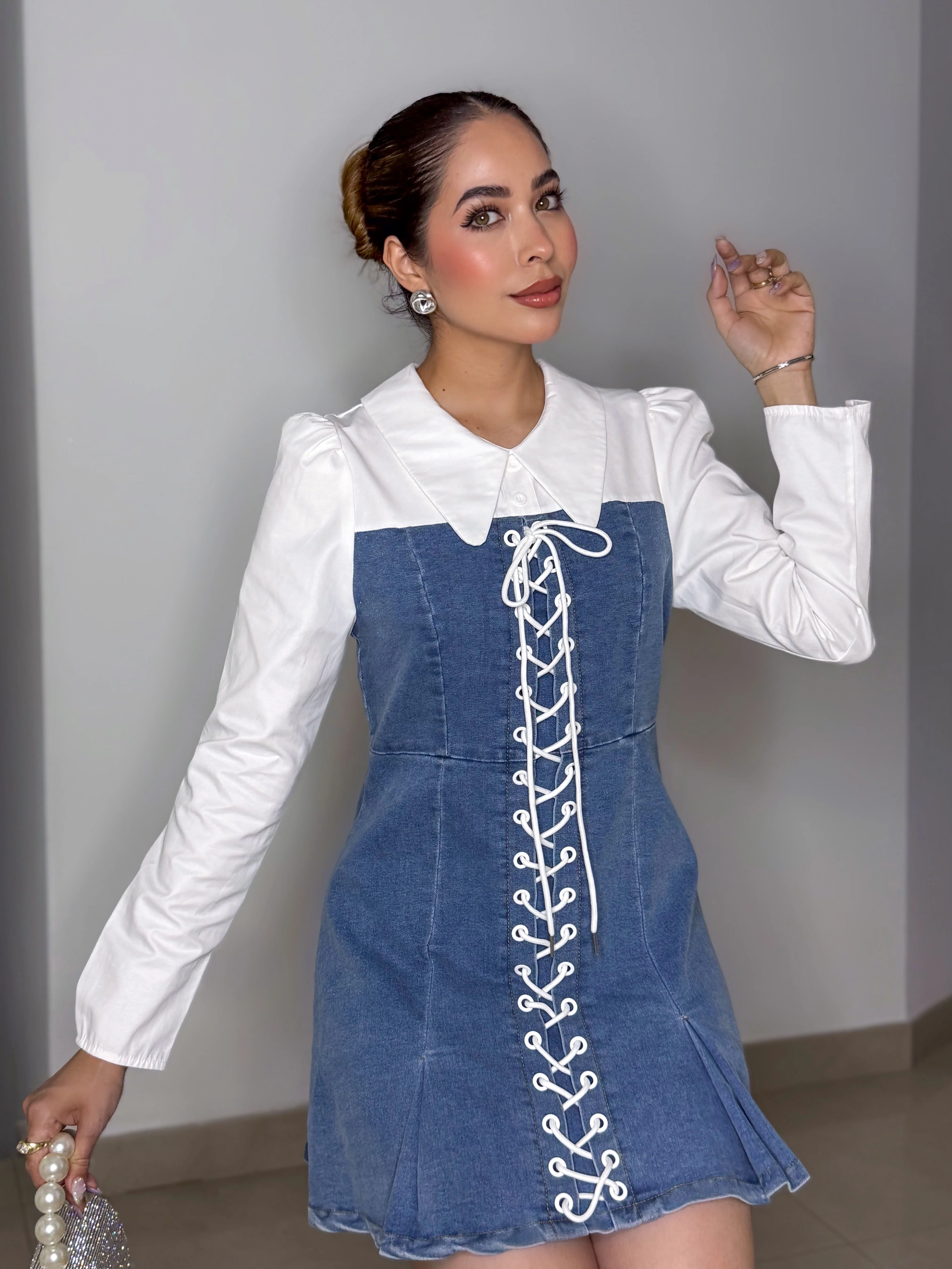 VESTIDO VIANEY - Image 3