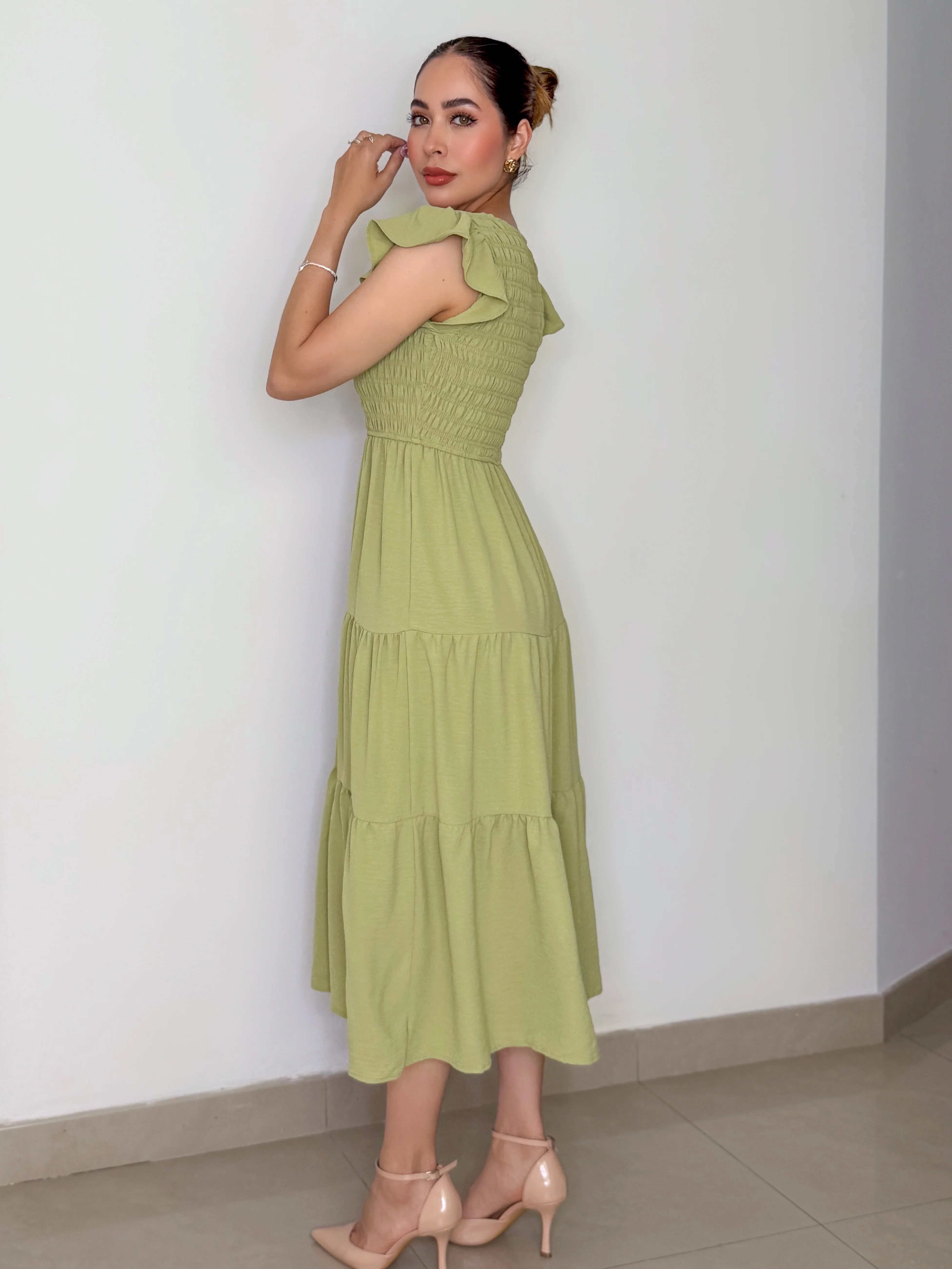 VESTIDO MÓNICA - Image 2