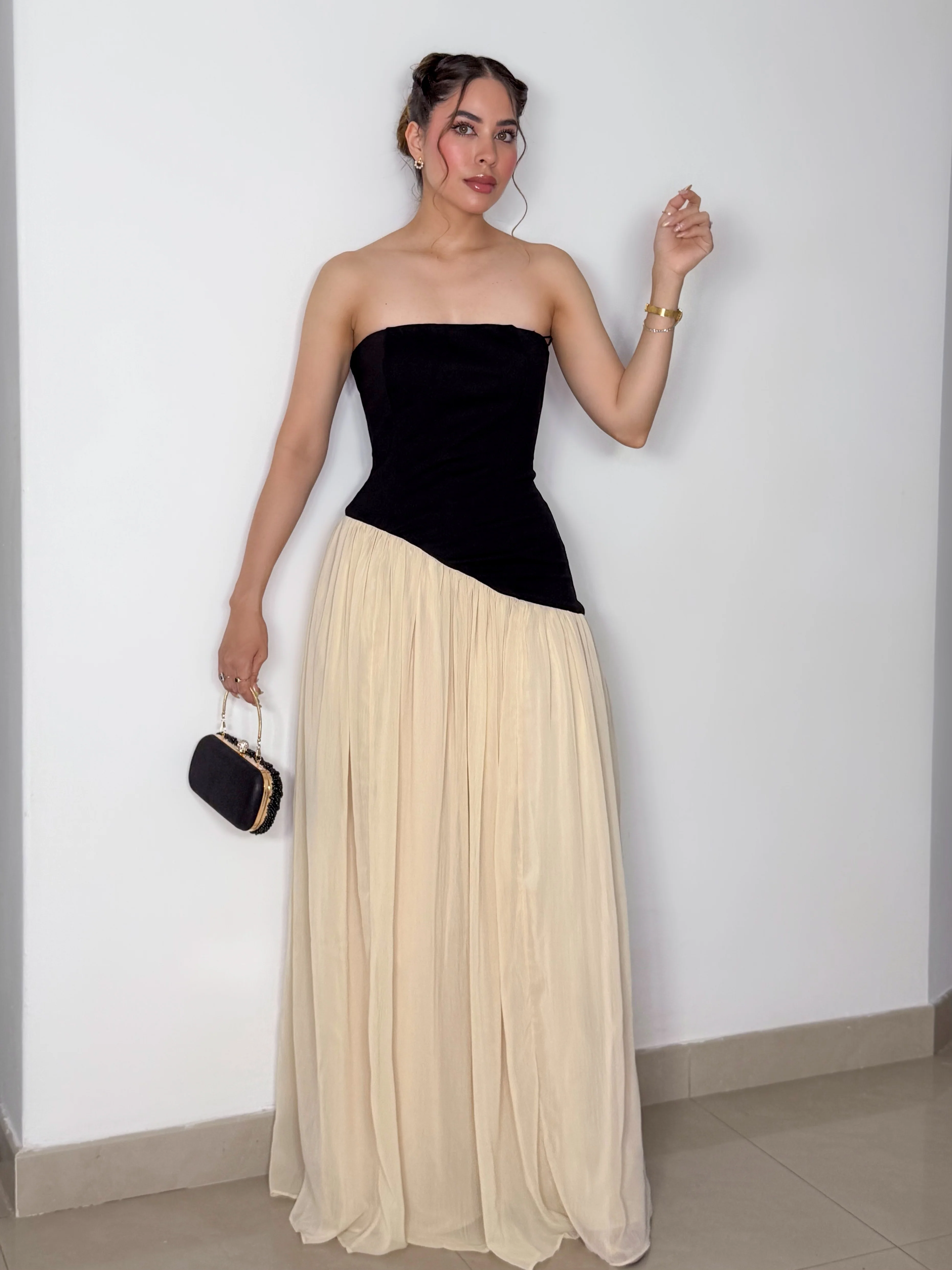 VESTIDO MICHELLE