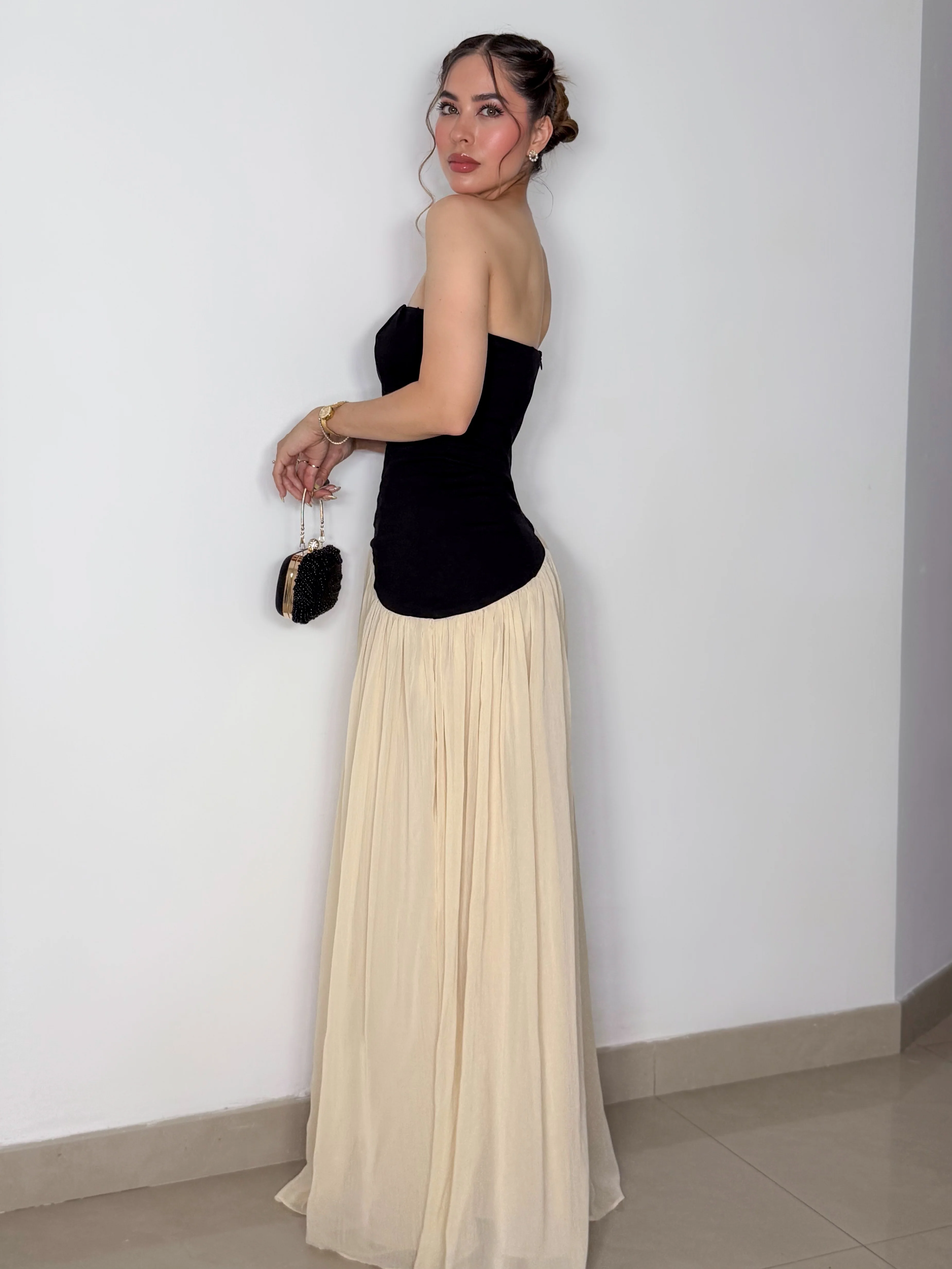 VESTIDO MICHELLE - Image 2