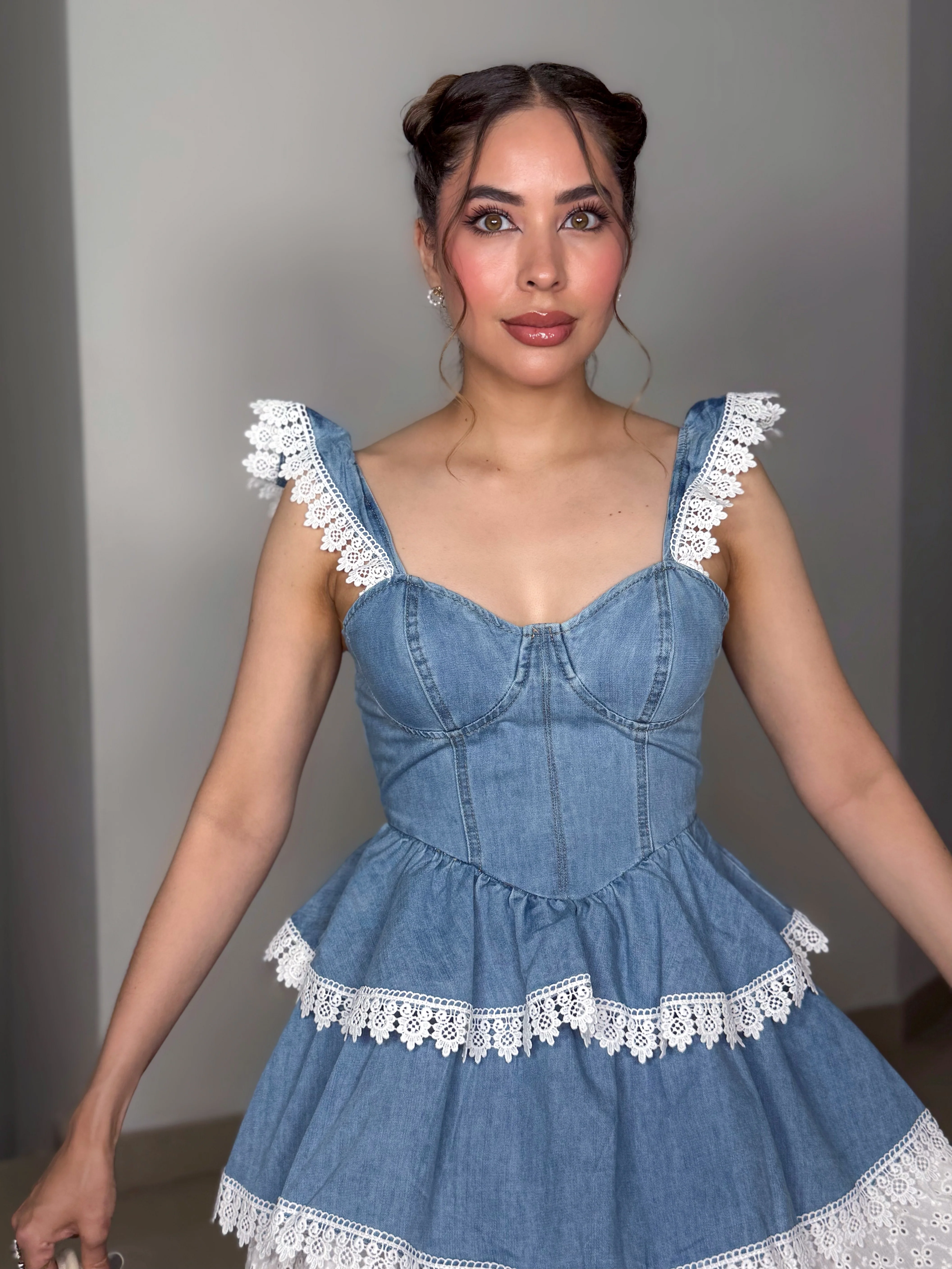 VESTIDO ANTONIA - Image 3
