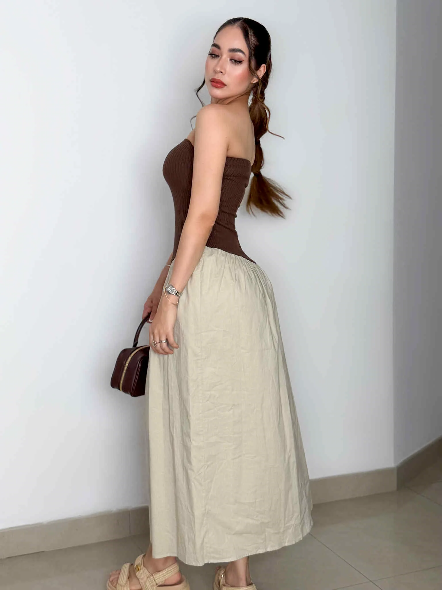 VESTIDO PAOLA - Image 2