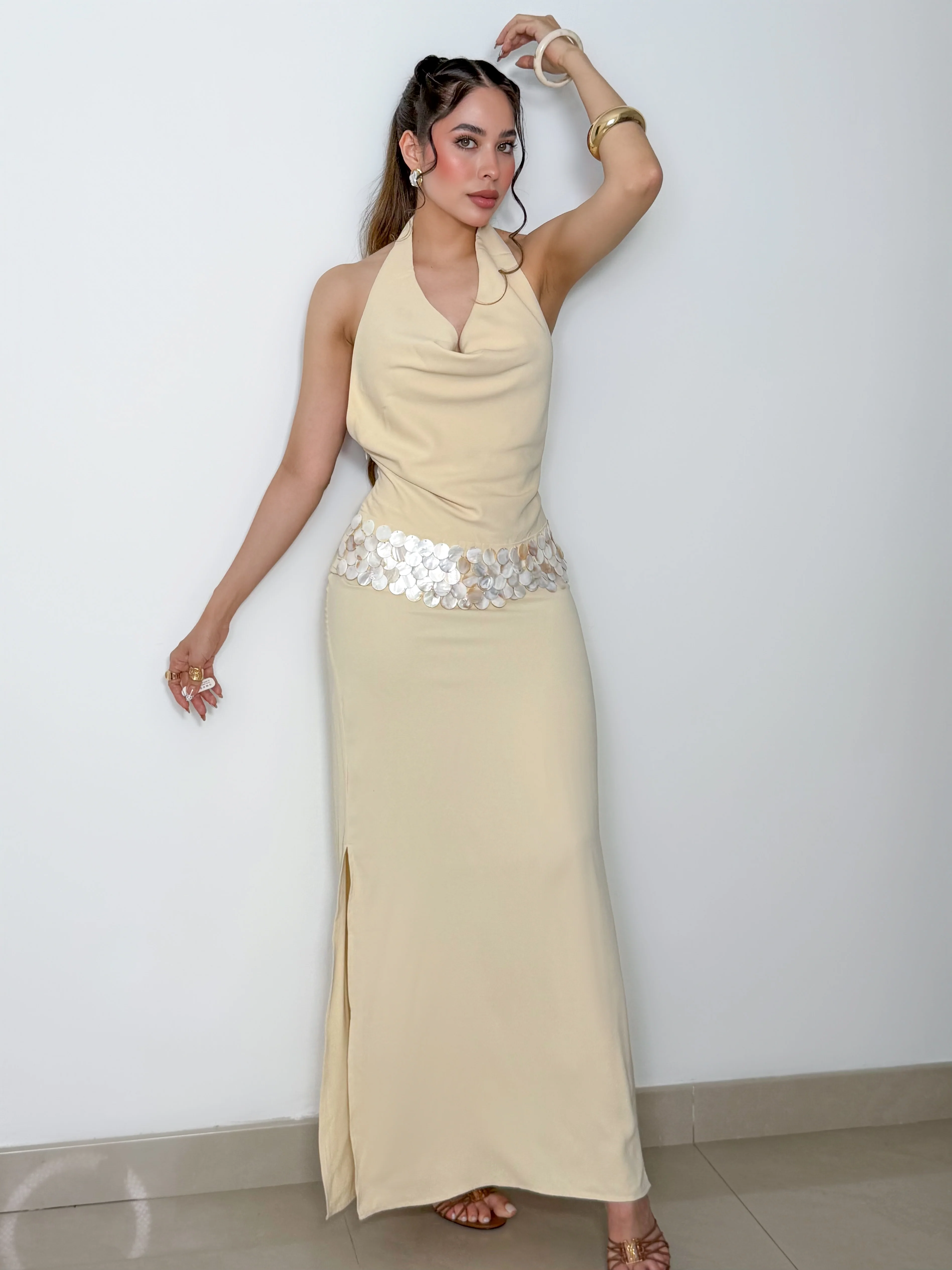 VESTIDO ABRIL