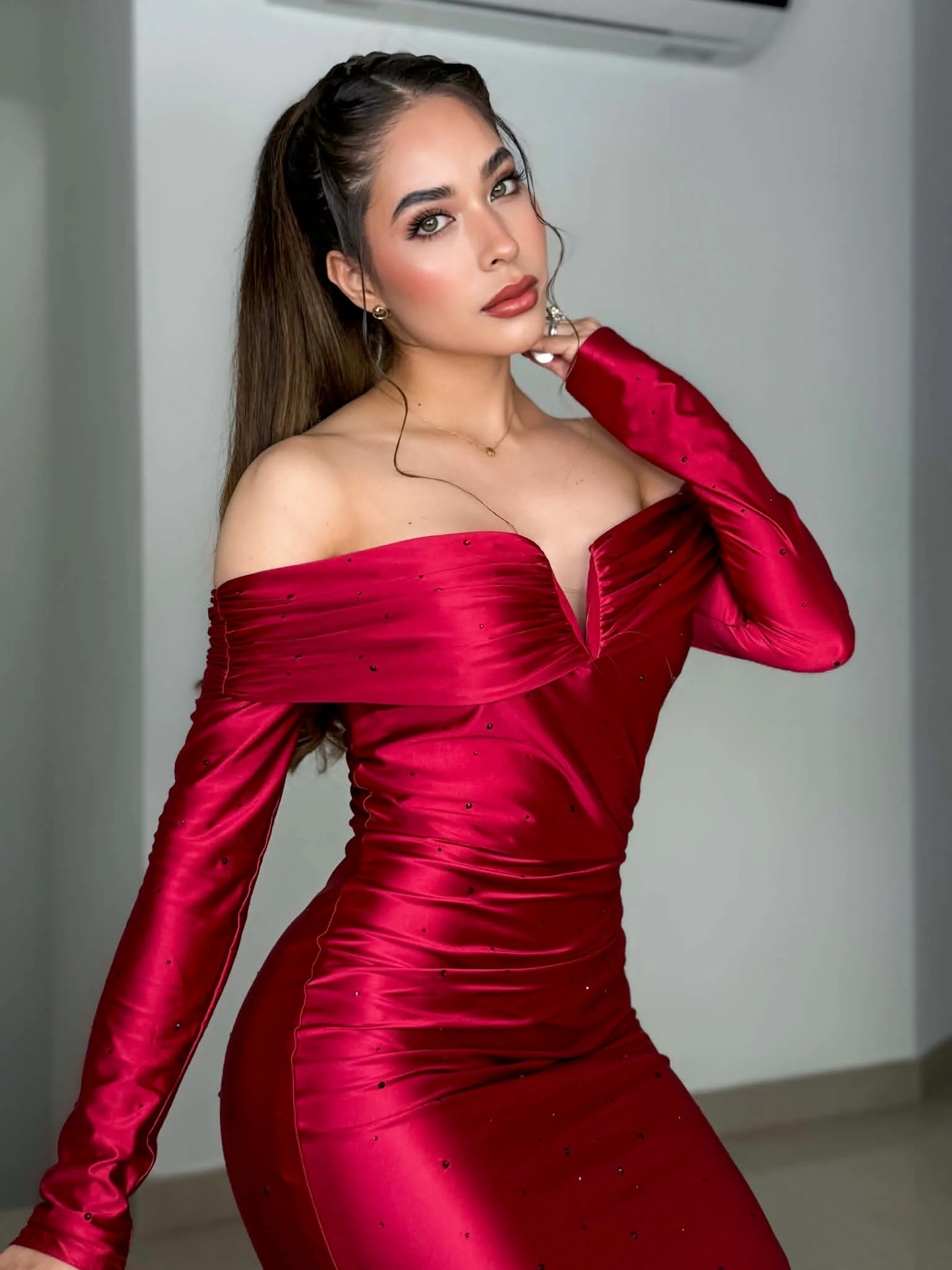VESTIDO ALMA - Image 3