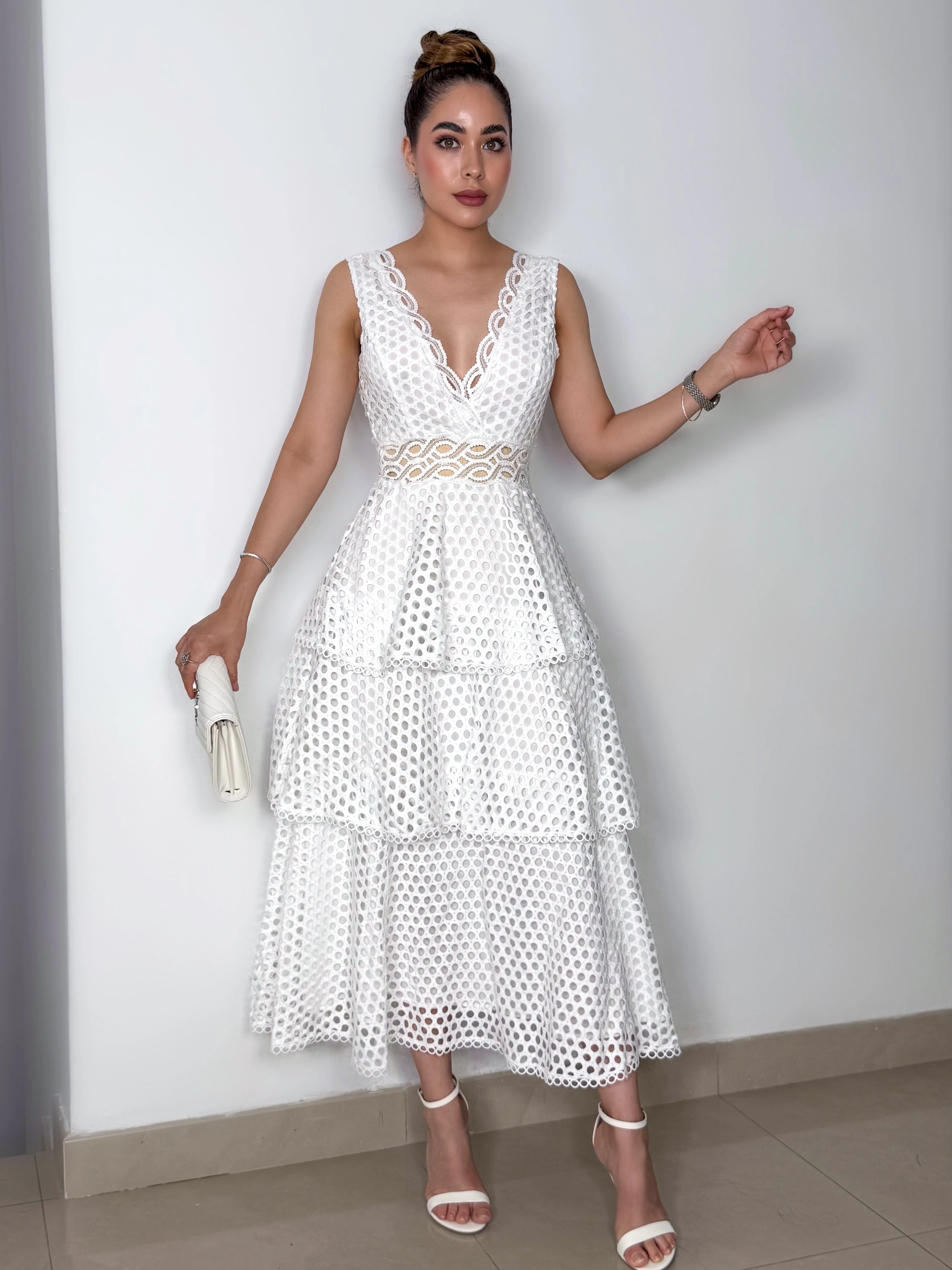 VESTIDO ALMA