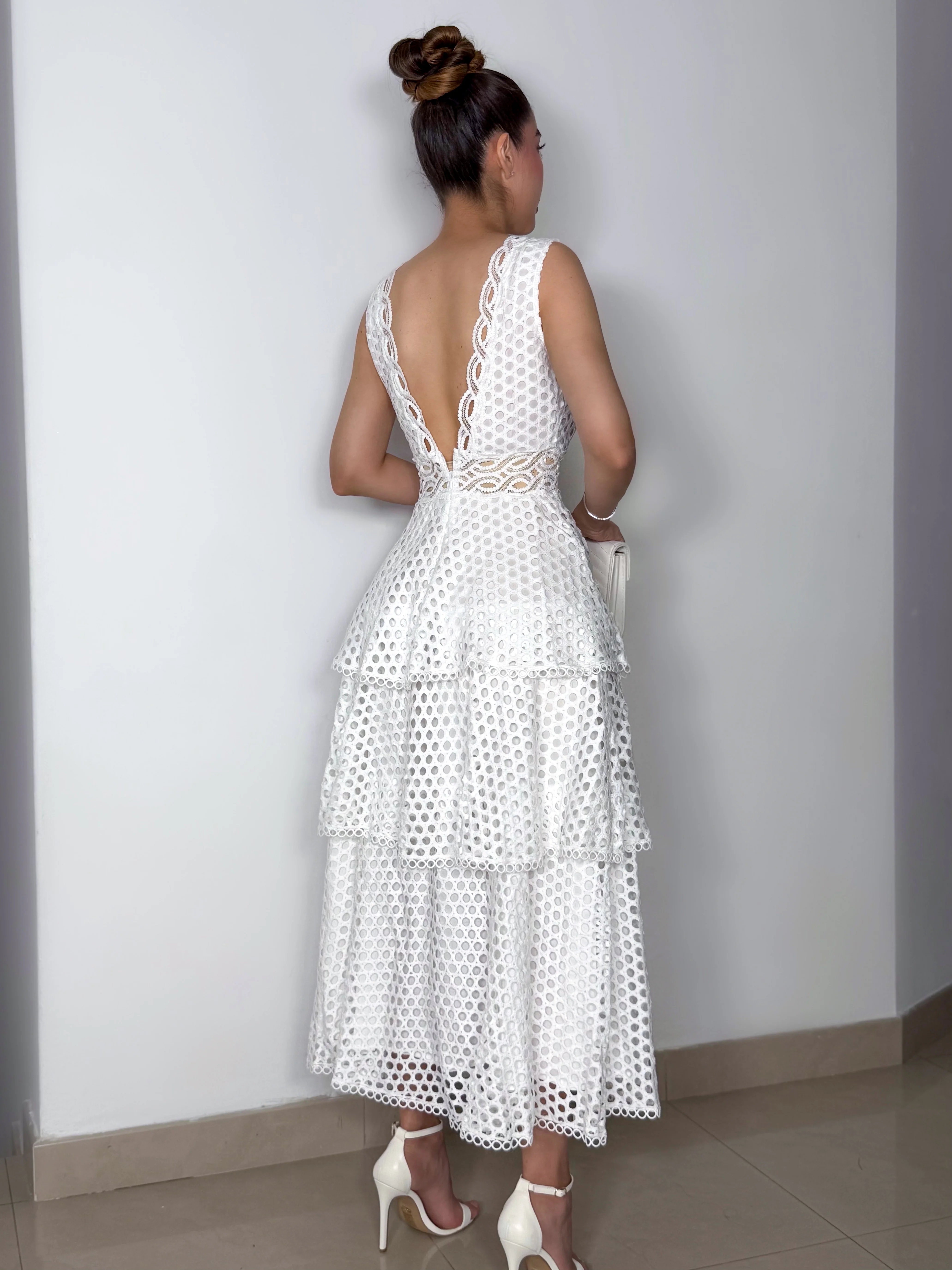 VESTIDO ALMA - Image 2