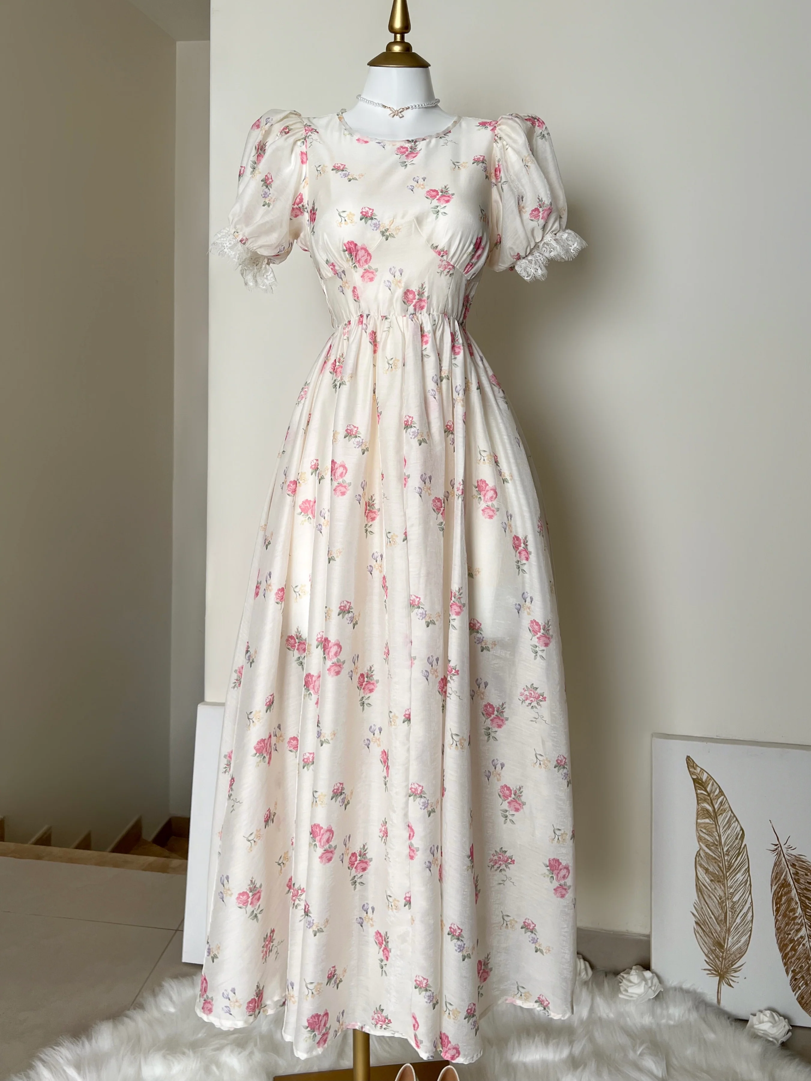 VESTIDO AMANDA - Image 3