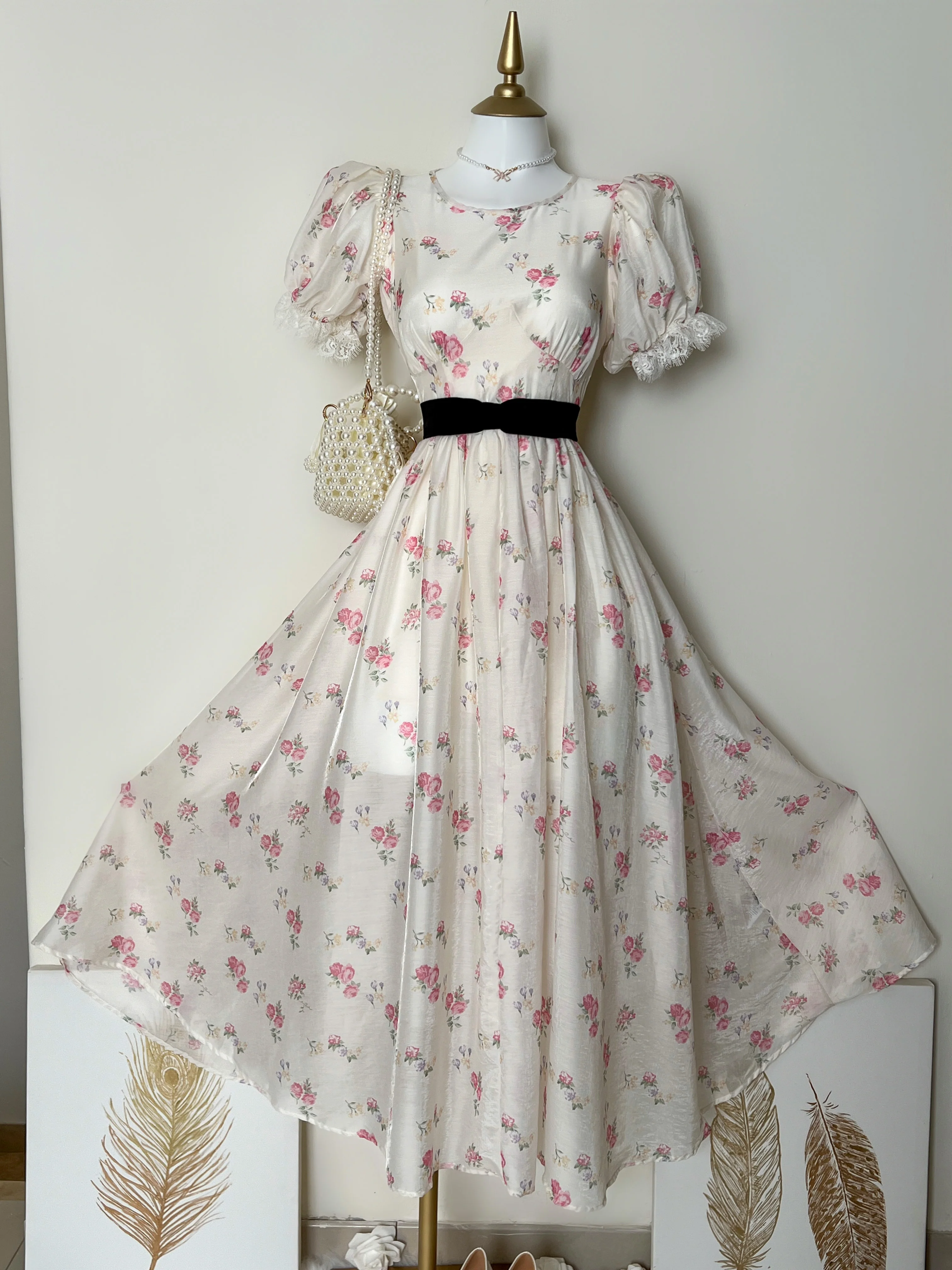 VESTIDO AMANDA - Image 4