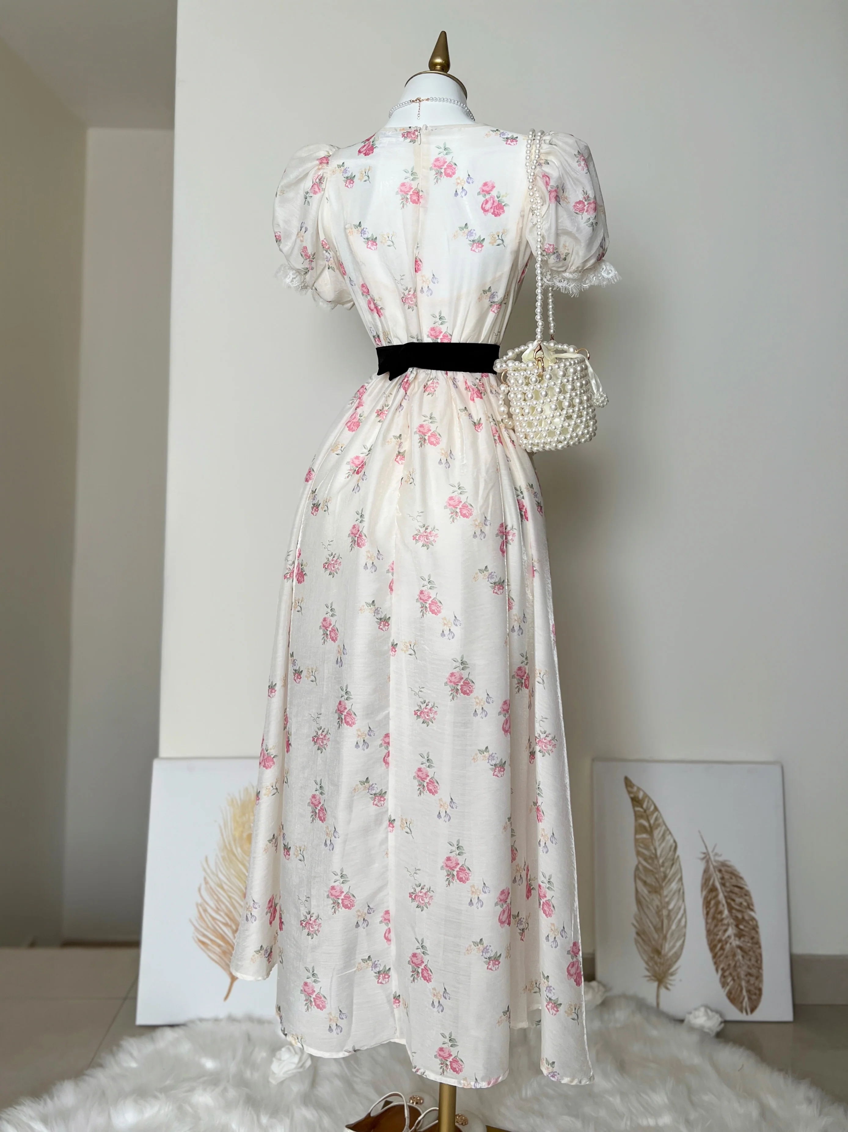 VESTIDO AMANDA - Image 5